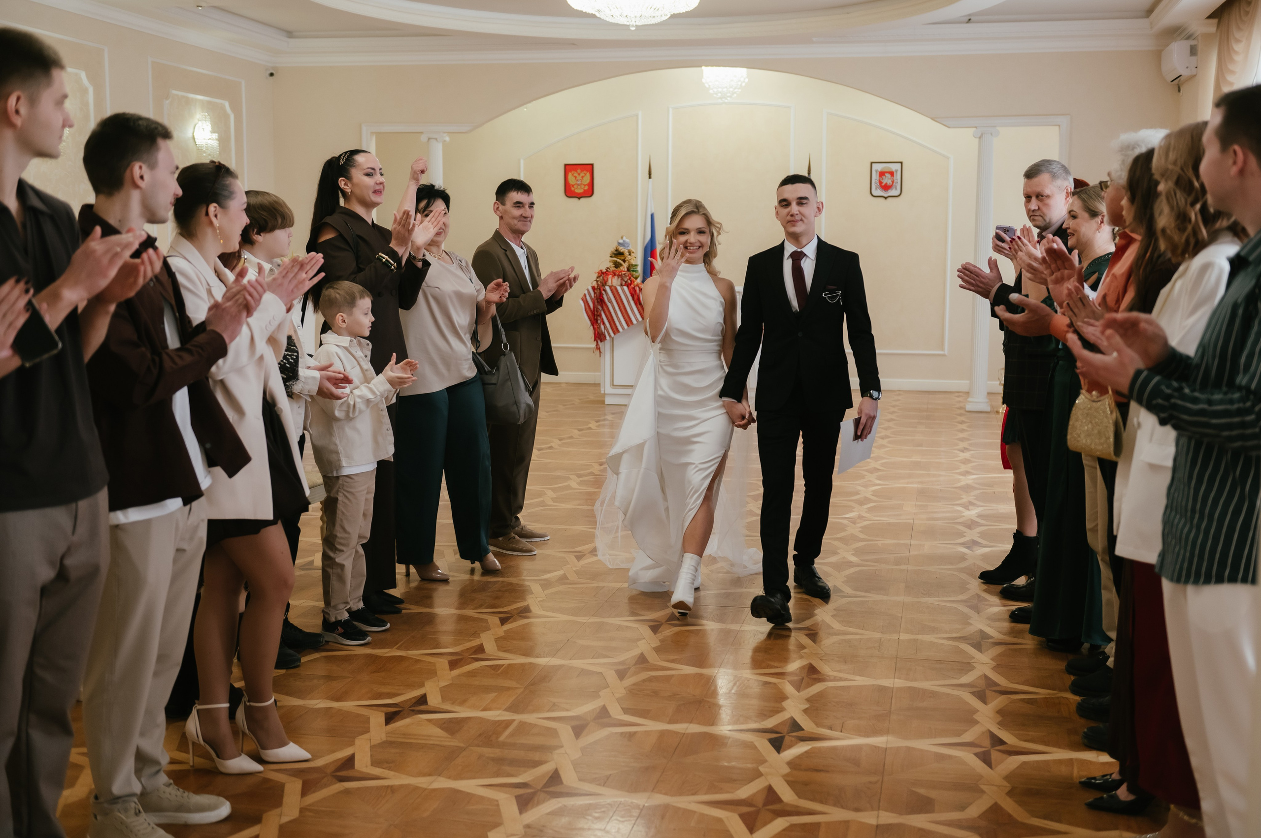 20.02.26. Свадебный, женский, семейный фотограф в Севастополе Юлия Мошенко