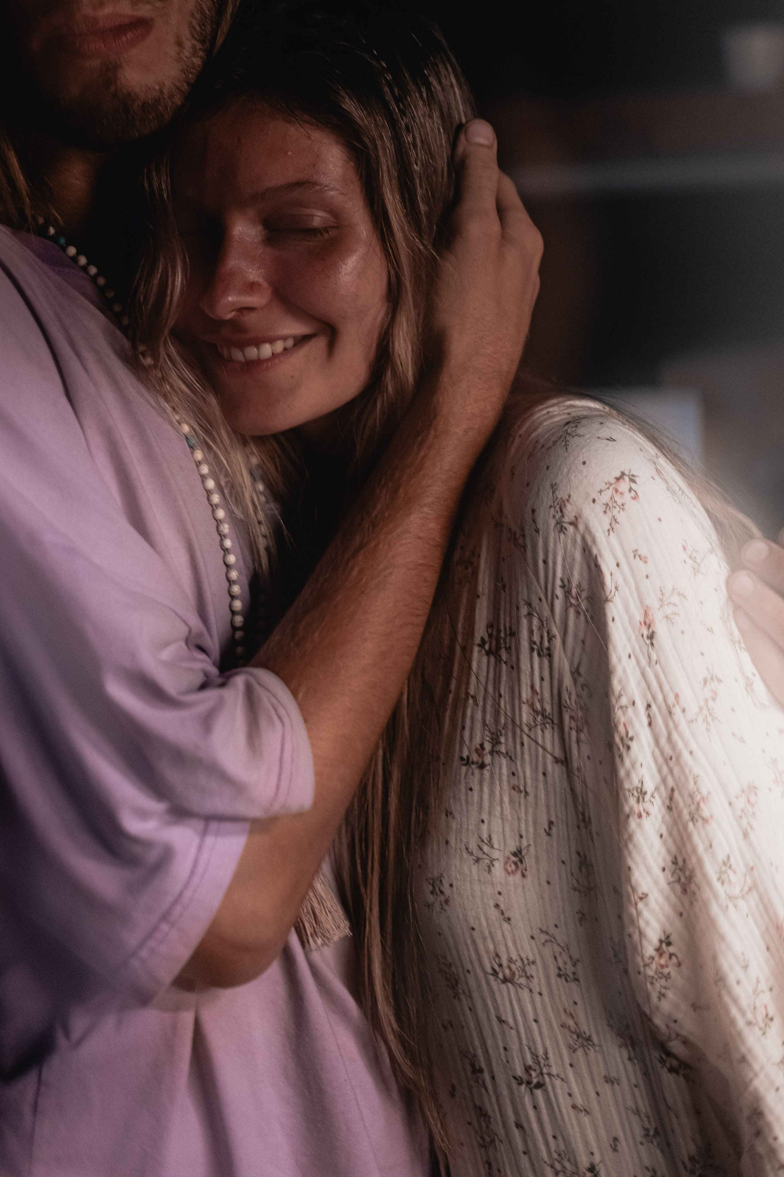 Russian New year. Мариам Багдасарян