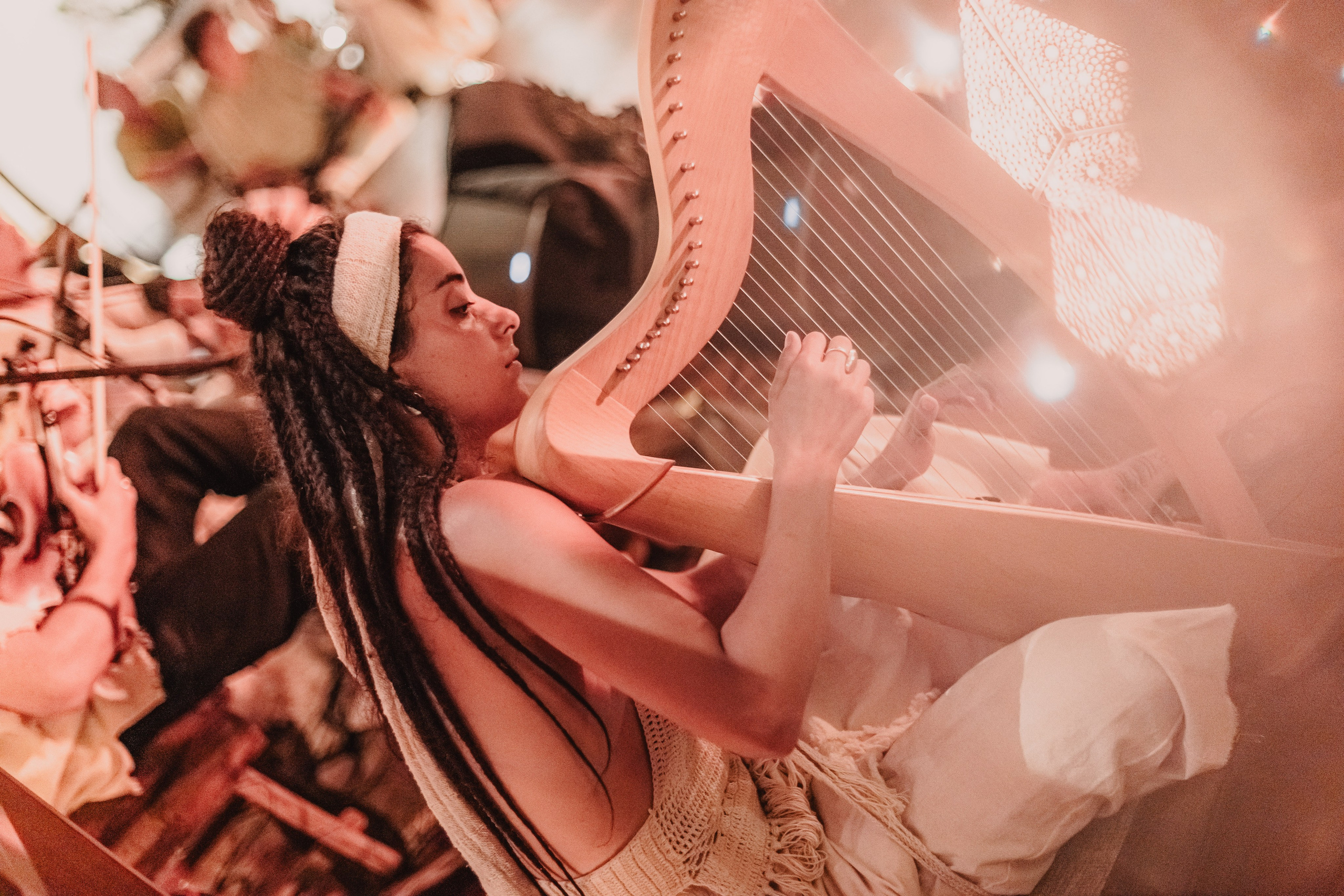 Mamatolia. Мариам Багдасарян