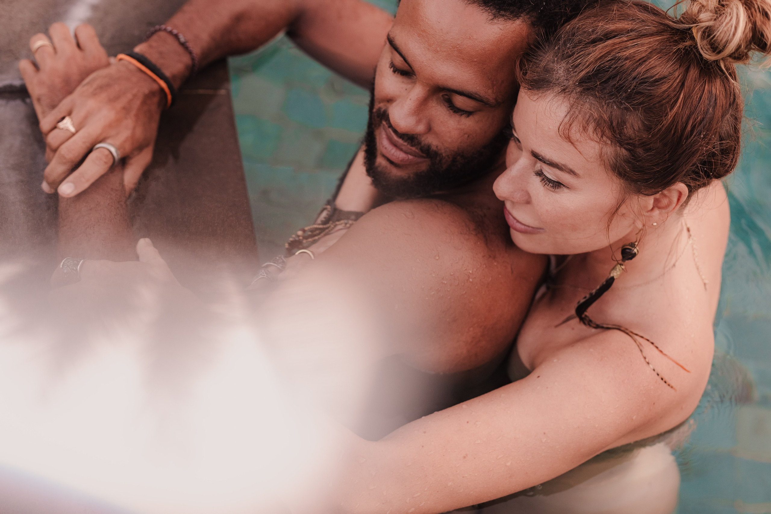 Love & honey. Mariam Bagdasaryan