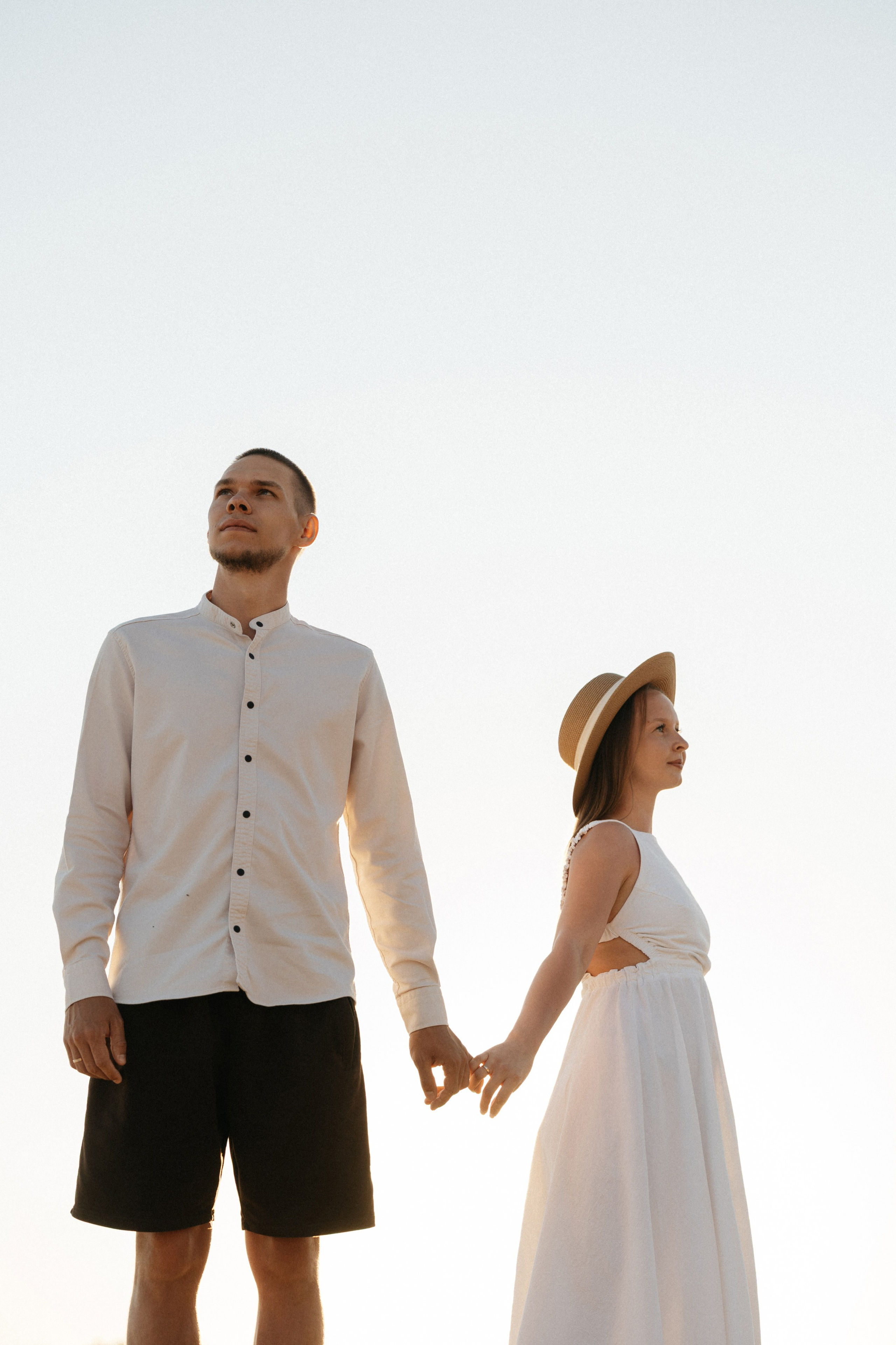 Alexander&Olesya