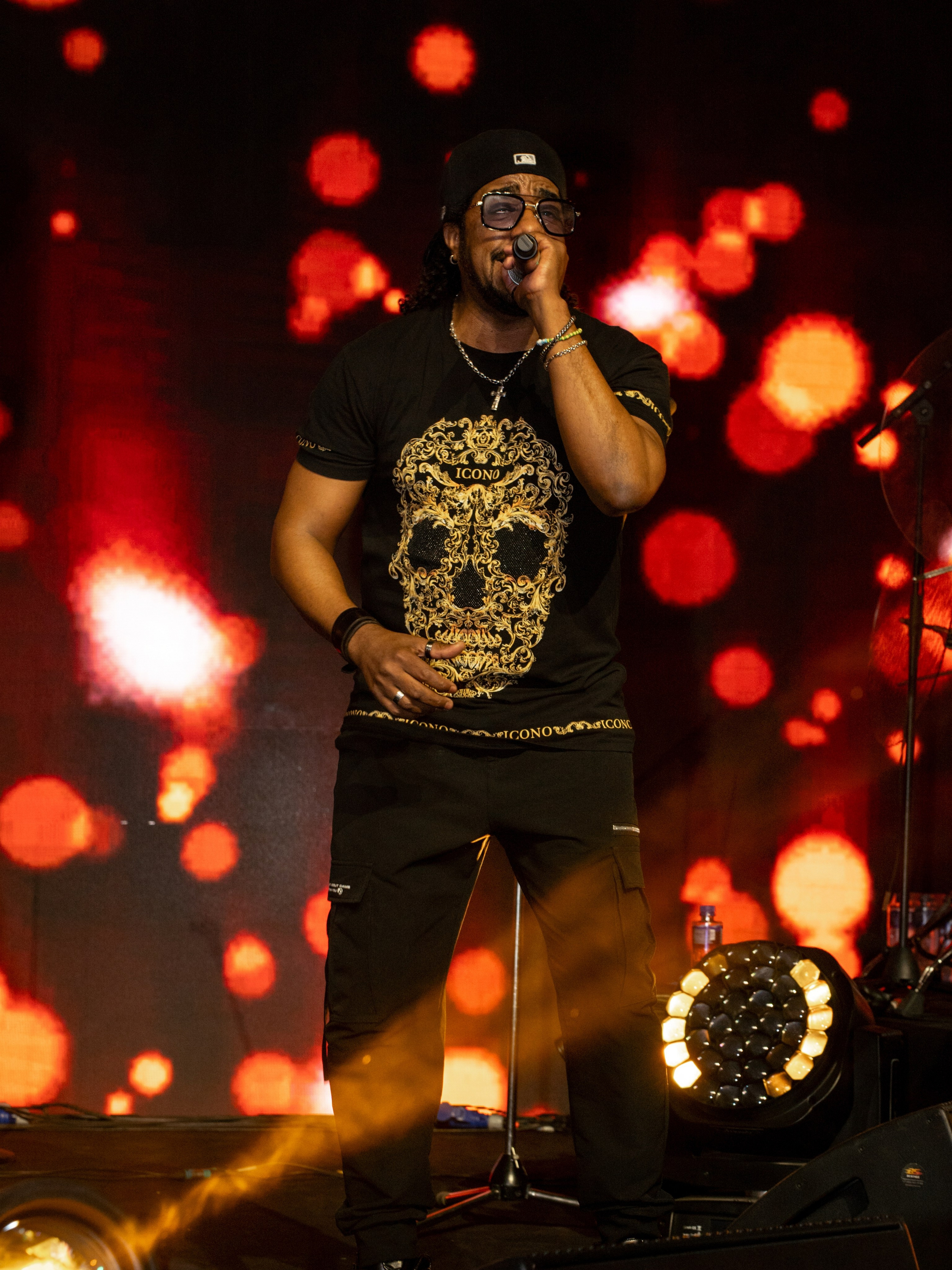 Концерт. ТриМедиа Продакшн