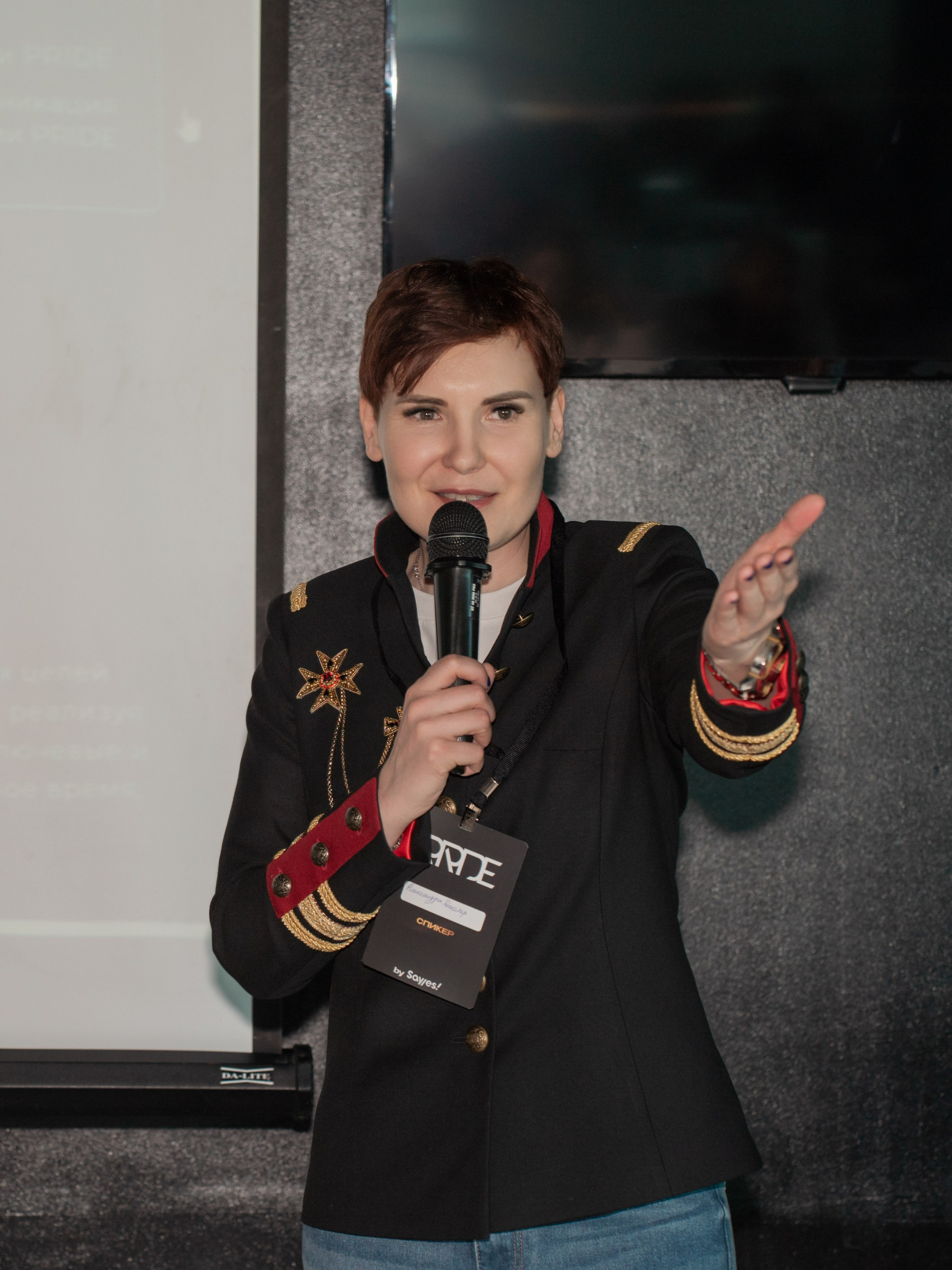 Репортажная съемка. ТриМедиа Продакшн