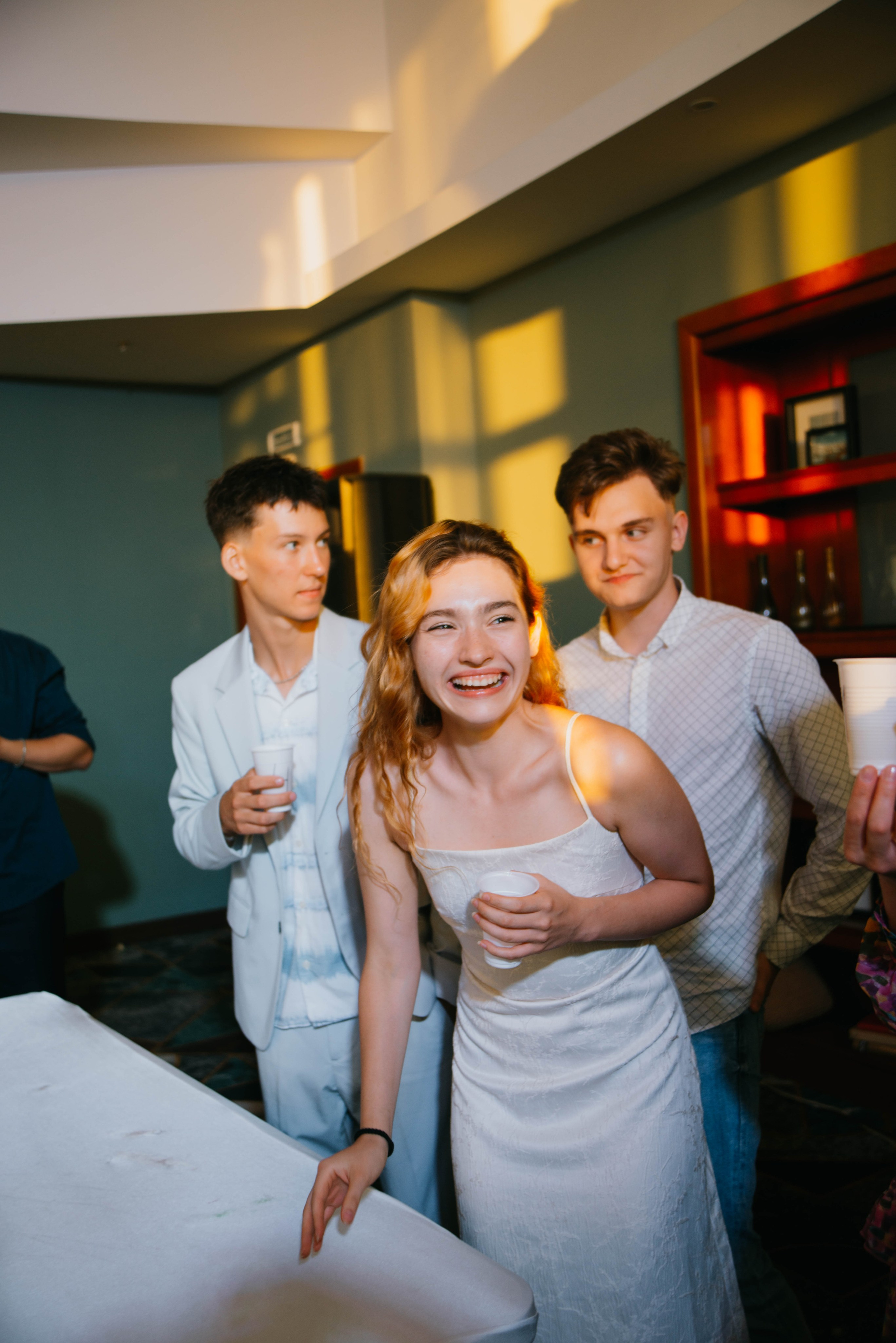 Андрей & Карина. Ксения Glossa. Портретный и репортажный фотограф в Самаре