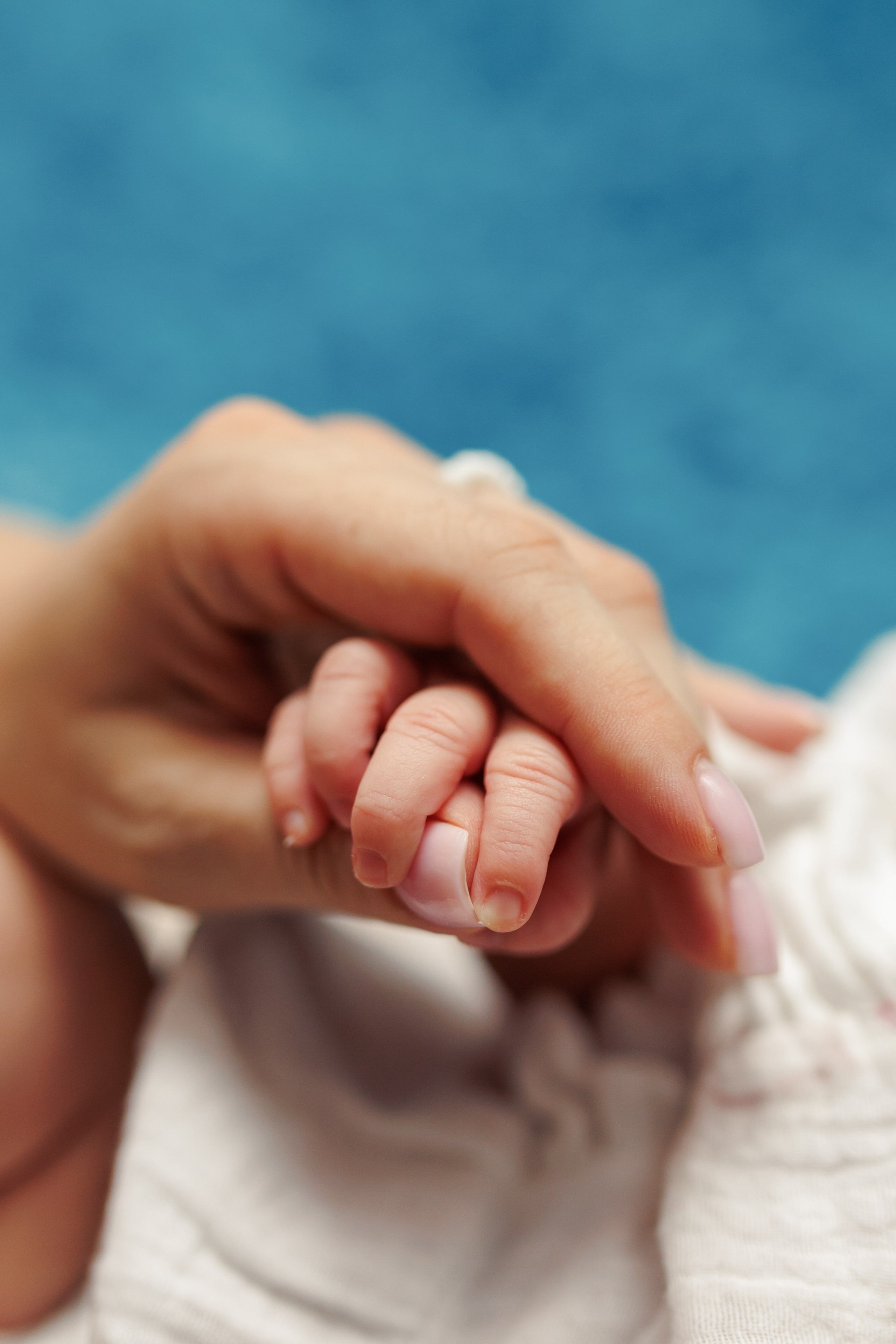 Семейная фотосессия для новорожденного. Фотограф Валерия Горбунова Подольск Бутово Видное Щербинка