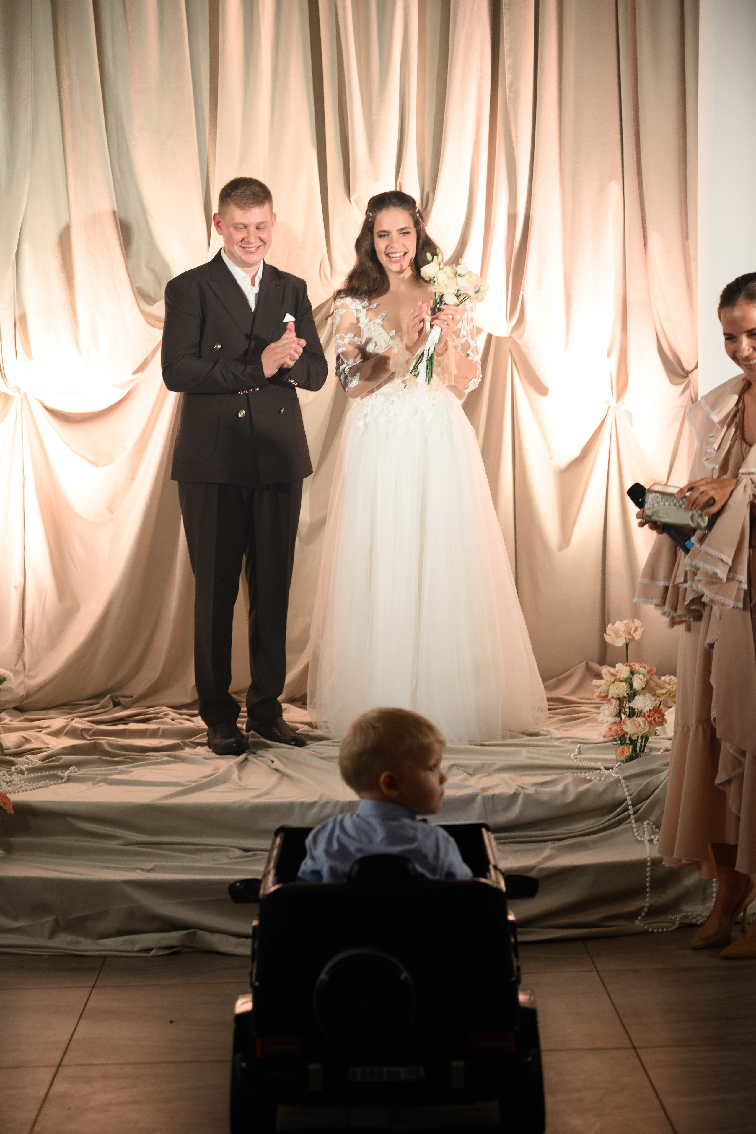 Лёша & Настя. Свадебный фотограф в Кирове Старостин Павел