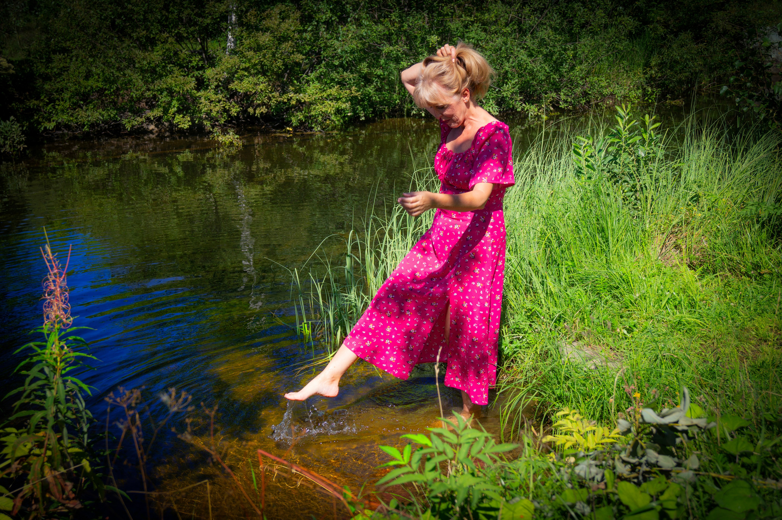 Портрет. Интерьерный и портретный фотограф в Екатеринбурге Андрей Калинин