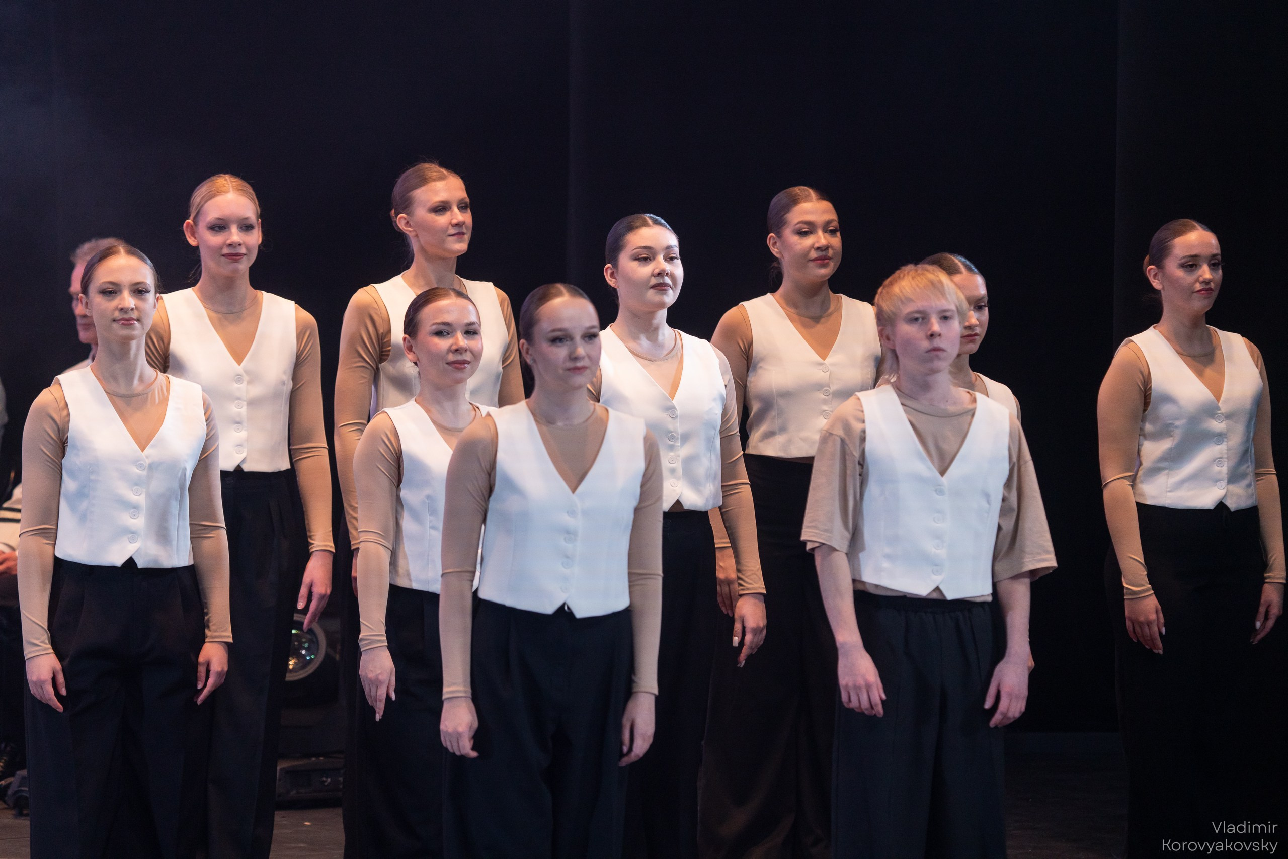 ТРАНСПАРТ 2025. Фотограф Владимир Коровяковский