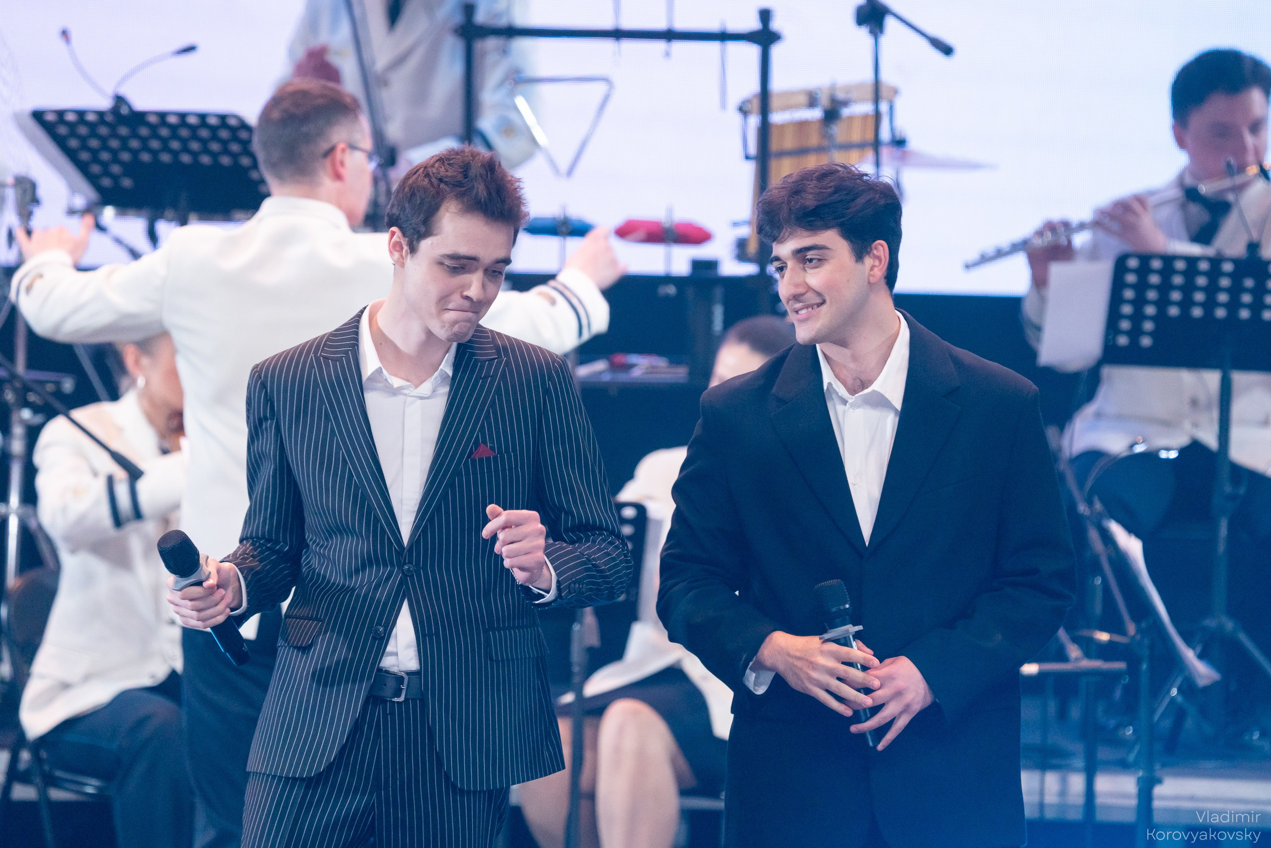 ТРАНСПАРТ 2025. Фотограф Владимир Коровяковский