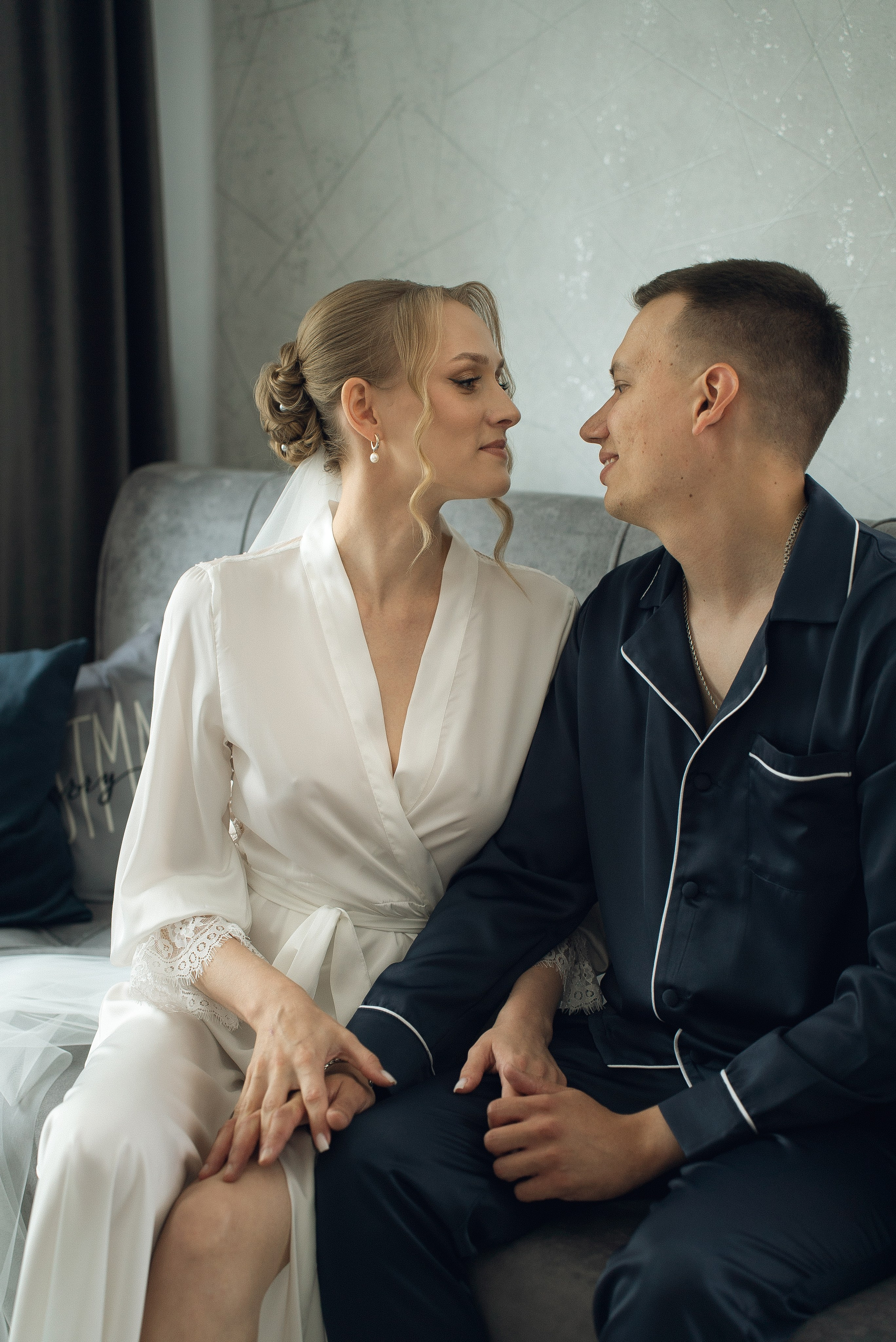 Руслан & Ксения. Свадебный и семейный фотограф в Лениногорске Альбина Хасаншина