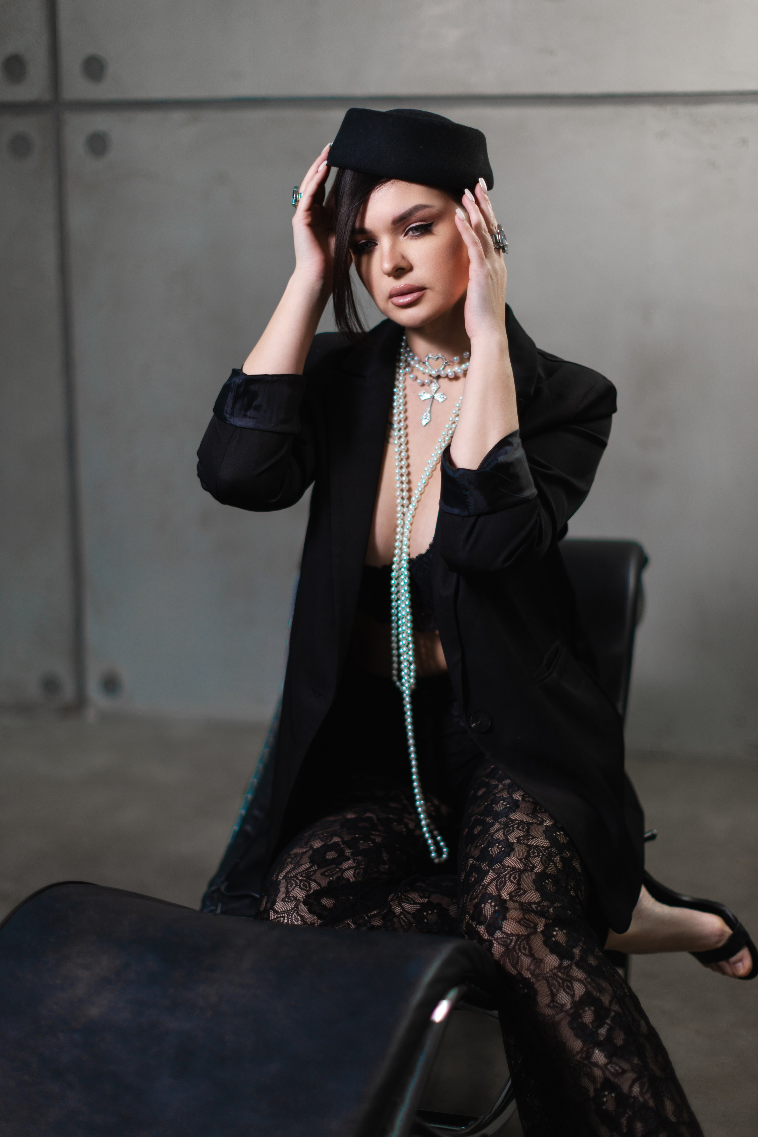 Художественные фотосессии. Фотограф Олег Сотник