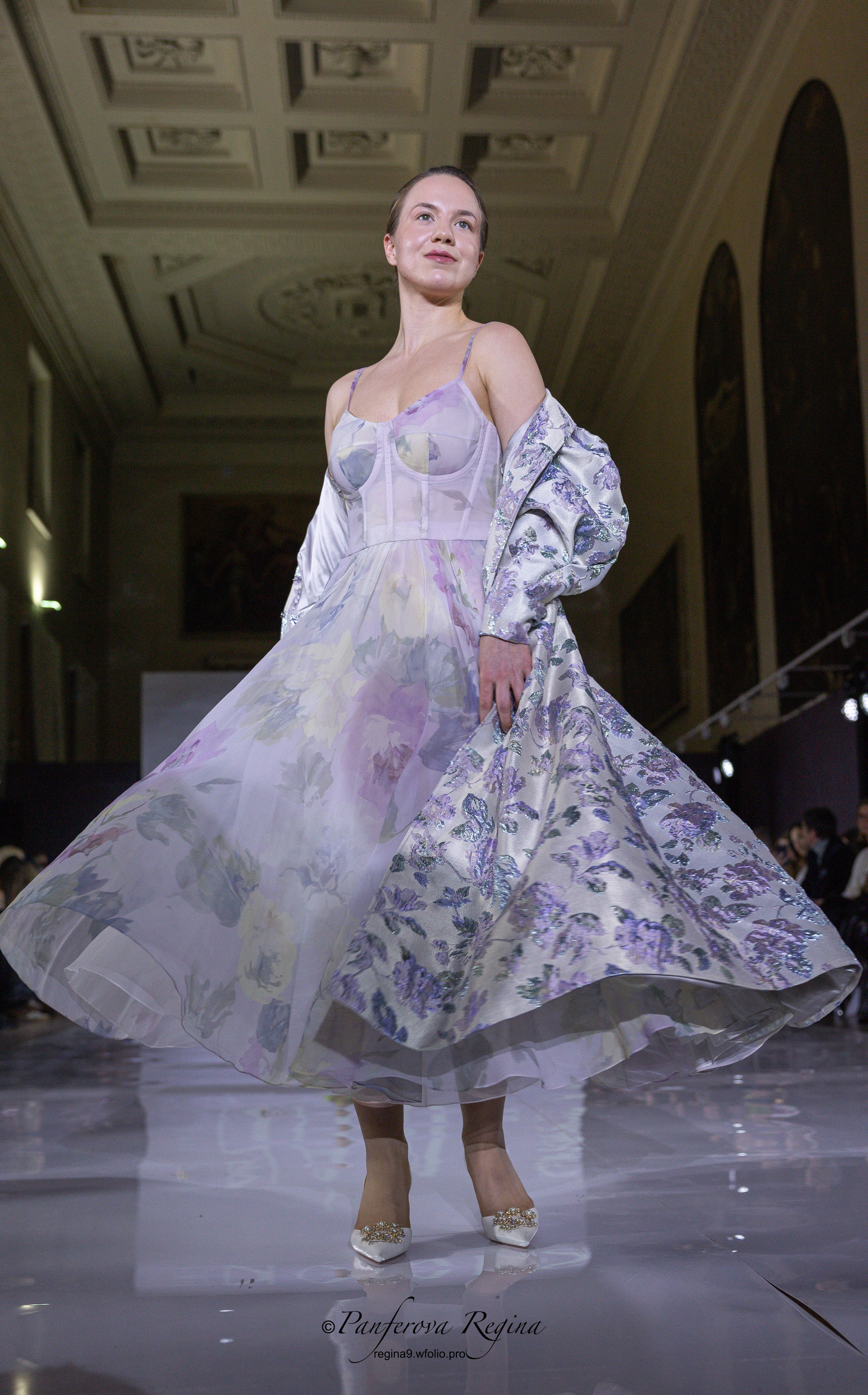 PODIUM SEASON 2024. Портретный фотограф Панферова Регина г. Санкт-Петербург, г. Казань