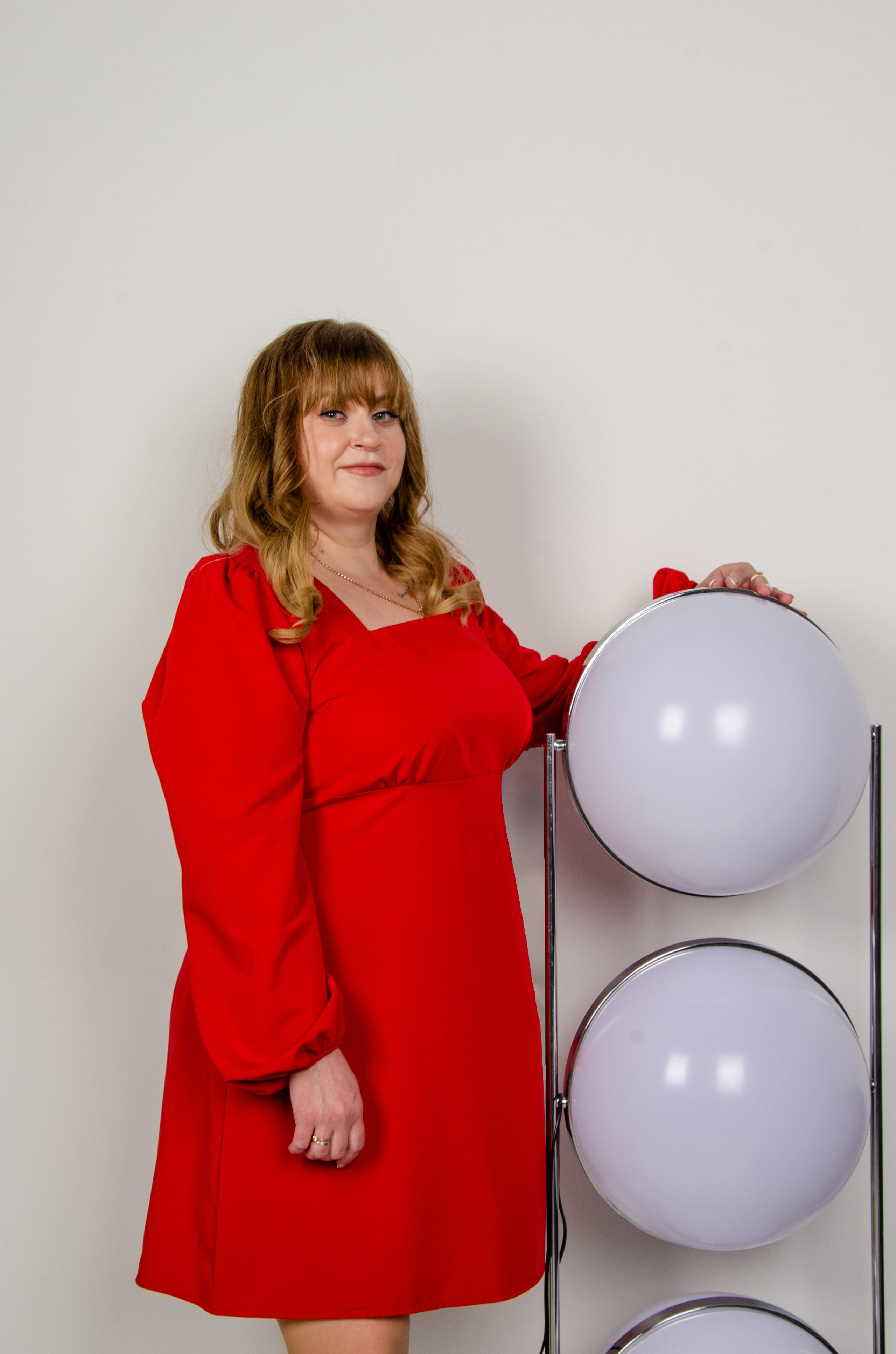 По требованию. Портретный фотограф в Казани Тумурзина Камила