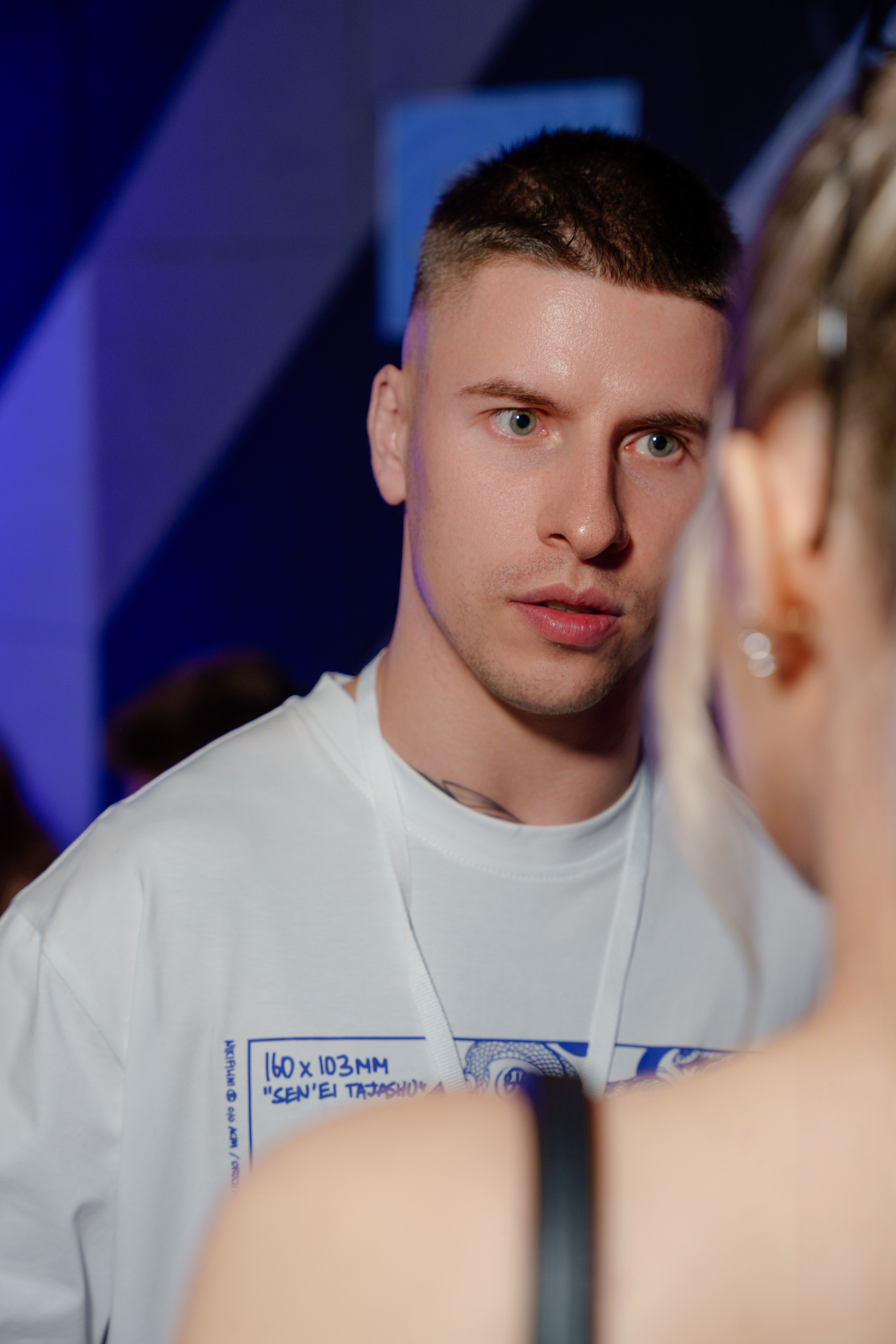 Репортажный фотограф Insta Dium 5 в мае 2024. Репортажный фотограф Москва Сергей Дружинин