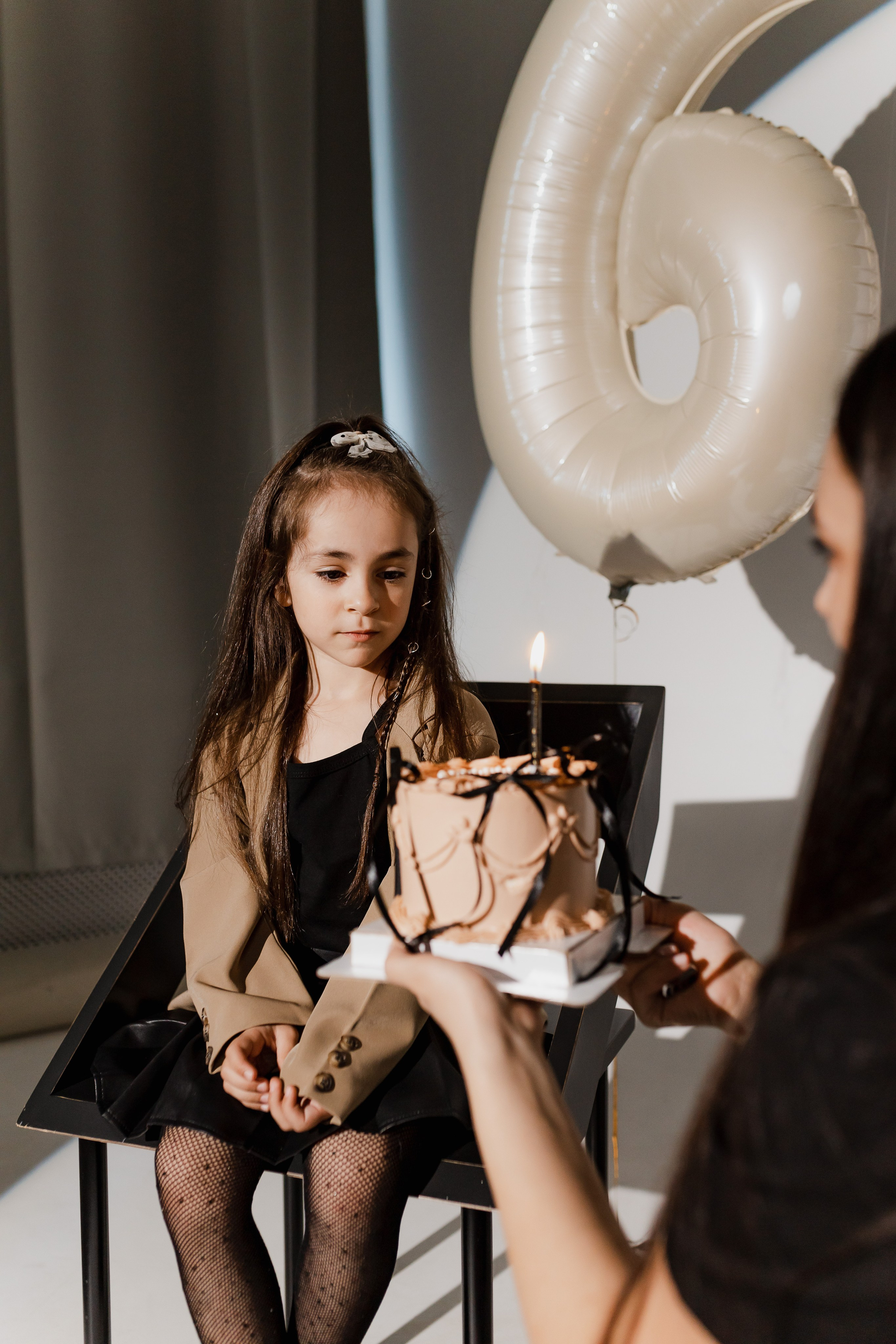 День Рождения Люси. Свадебный фотограф в городе Подольск МО и Москва Крылова Ирина