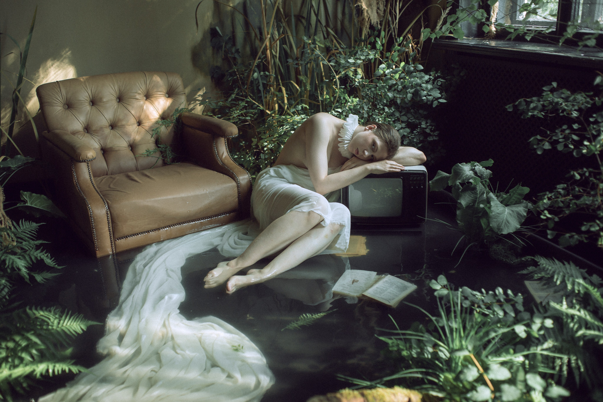 Фотограф в Москве Лера Юдина