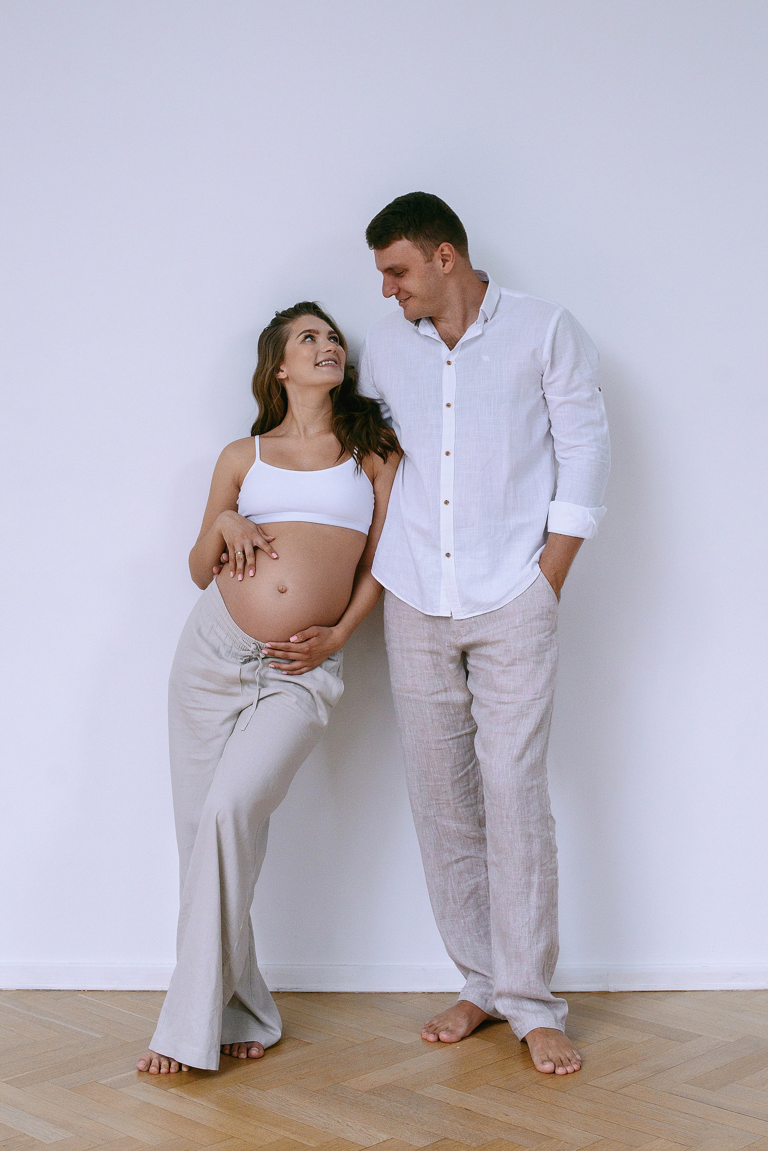 Алексей & Анастасия. Юлия Соколовская Фотограф Москва Красногорск