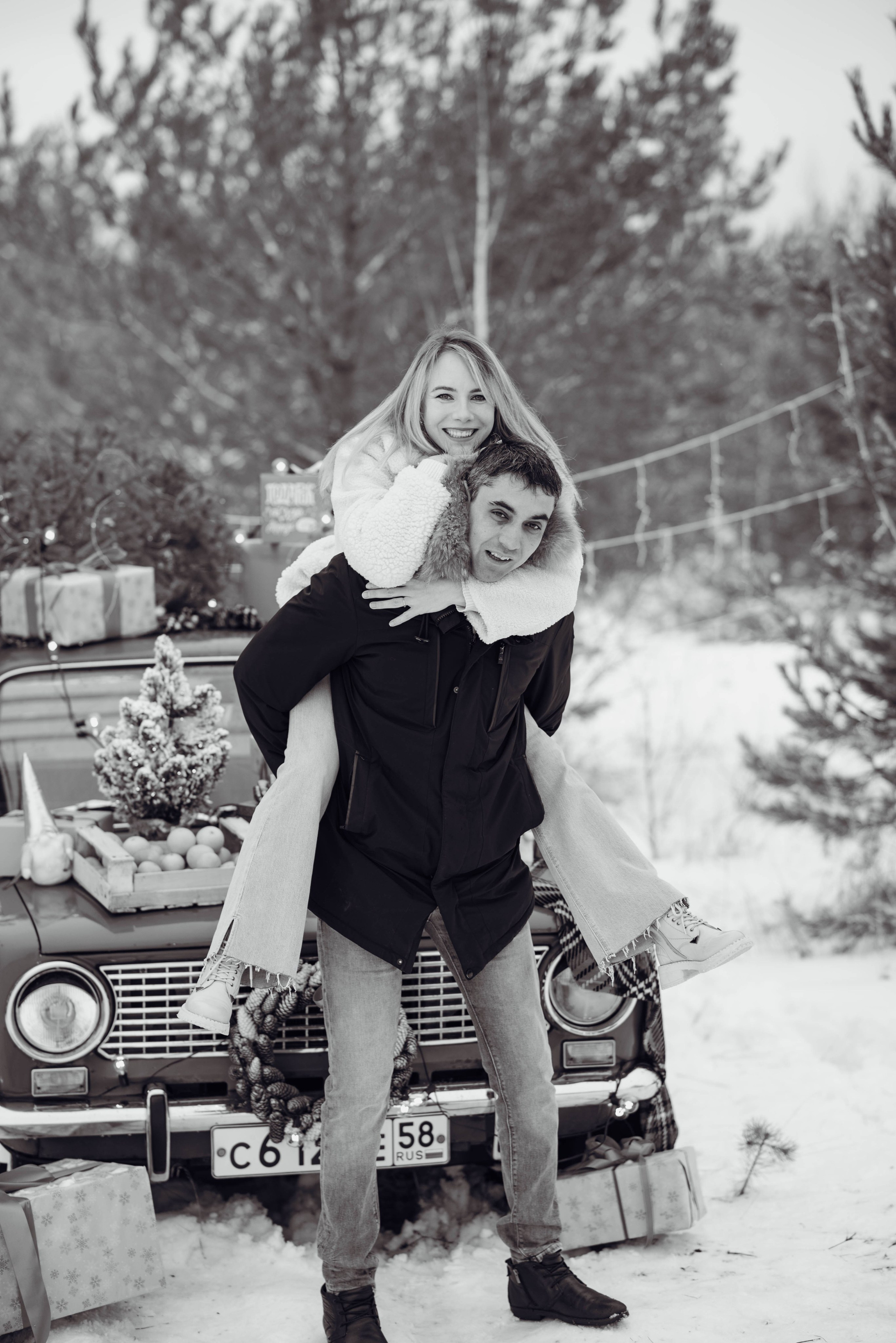 Отзывы. Фотограф Пенза Михаил Реховский