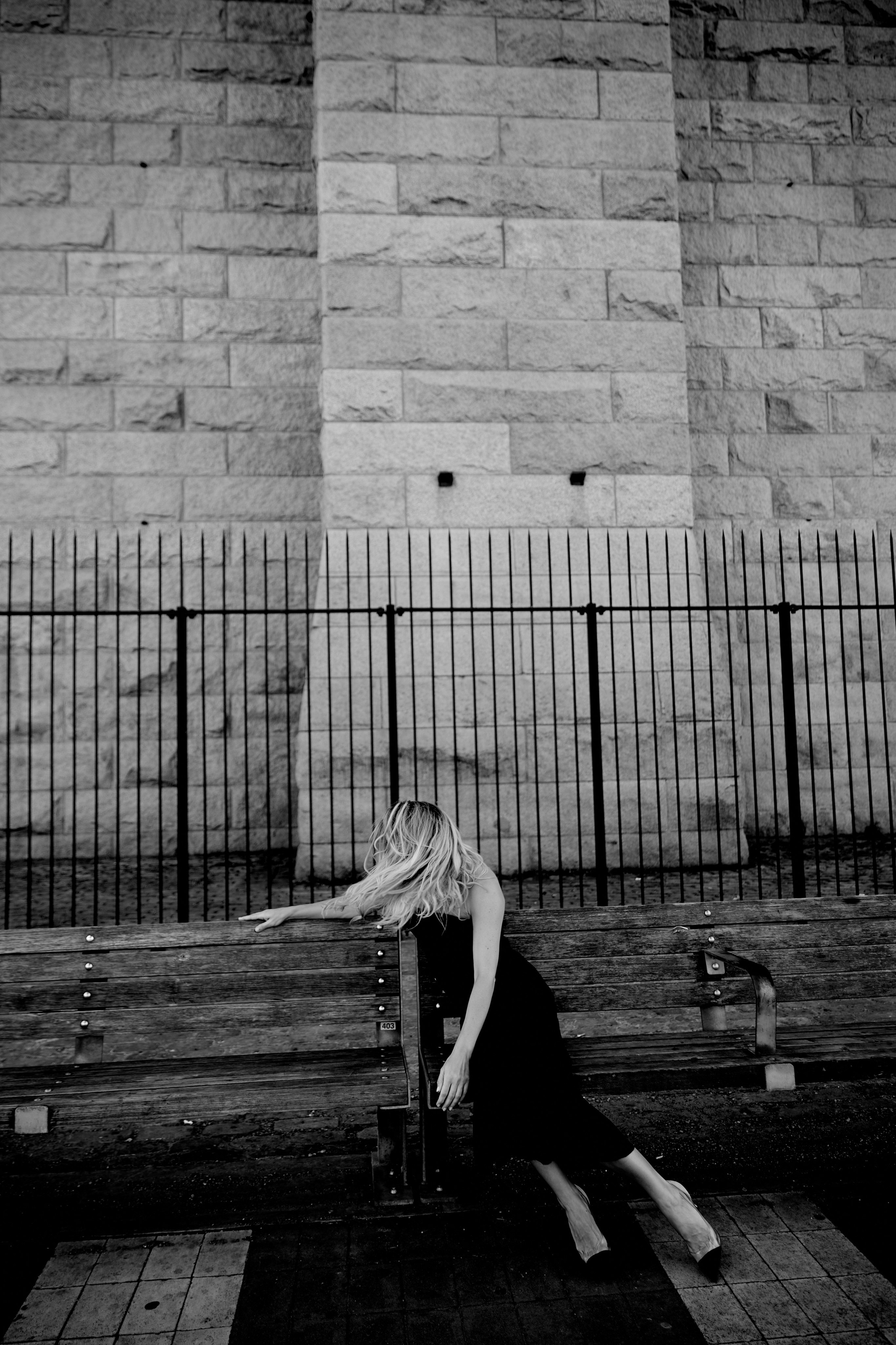 NATALY. Yulia Otroschenko