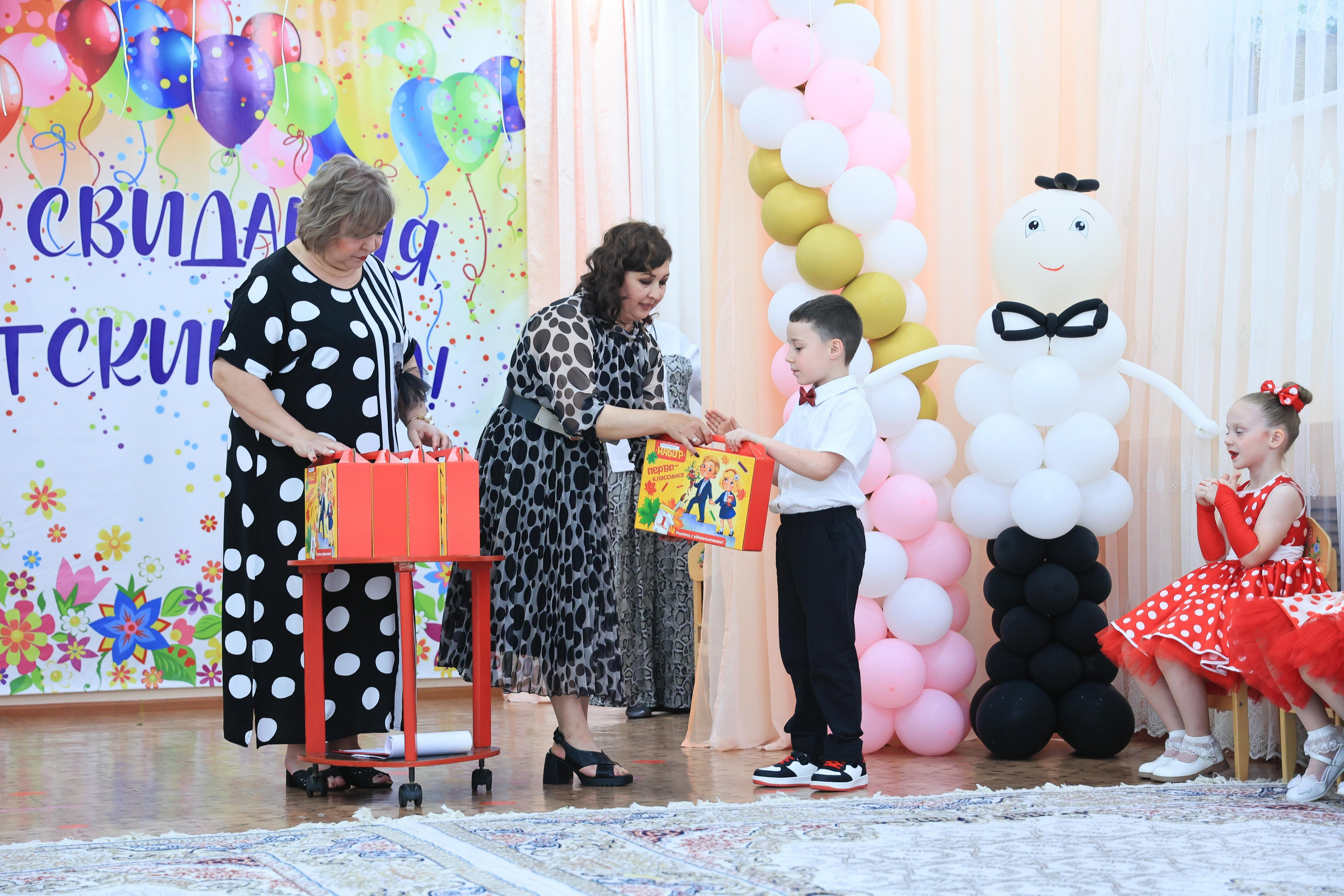 ДЕТСКИЙ САД. Свадебный фотограф — видеограф в г. Астрахань Екатерина Юмашева