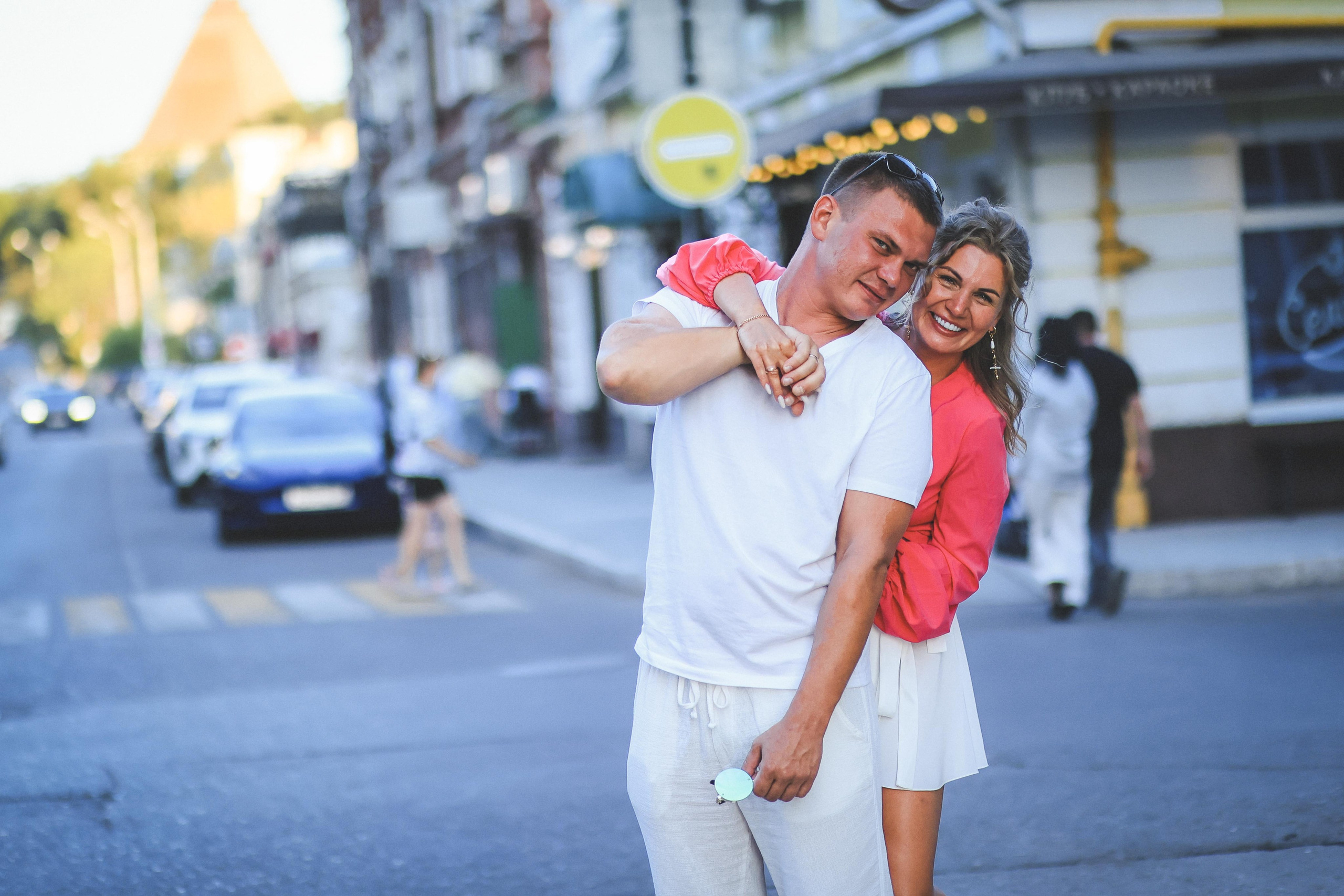 КАРИНА & ПАВЕЛ. Свадебный фотограф — видеограф в г. Астрахань Екатерина Юмашева