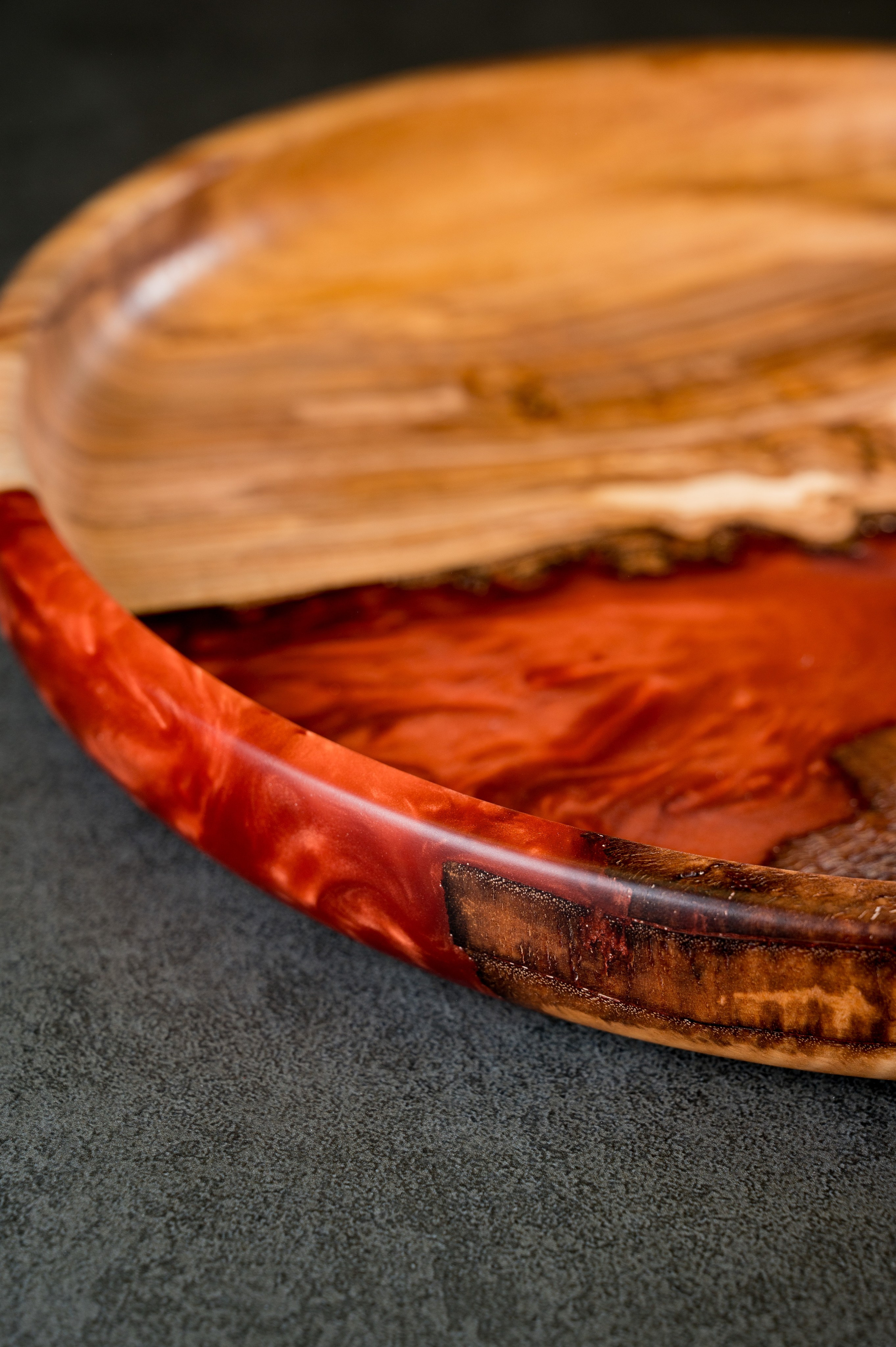 Авторская мастерская EprWood. Кирилл Бутлович фуд фотограф, Киров