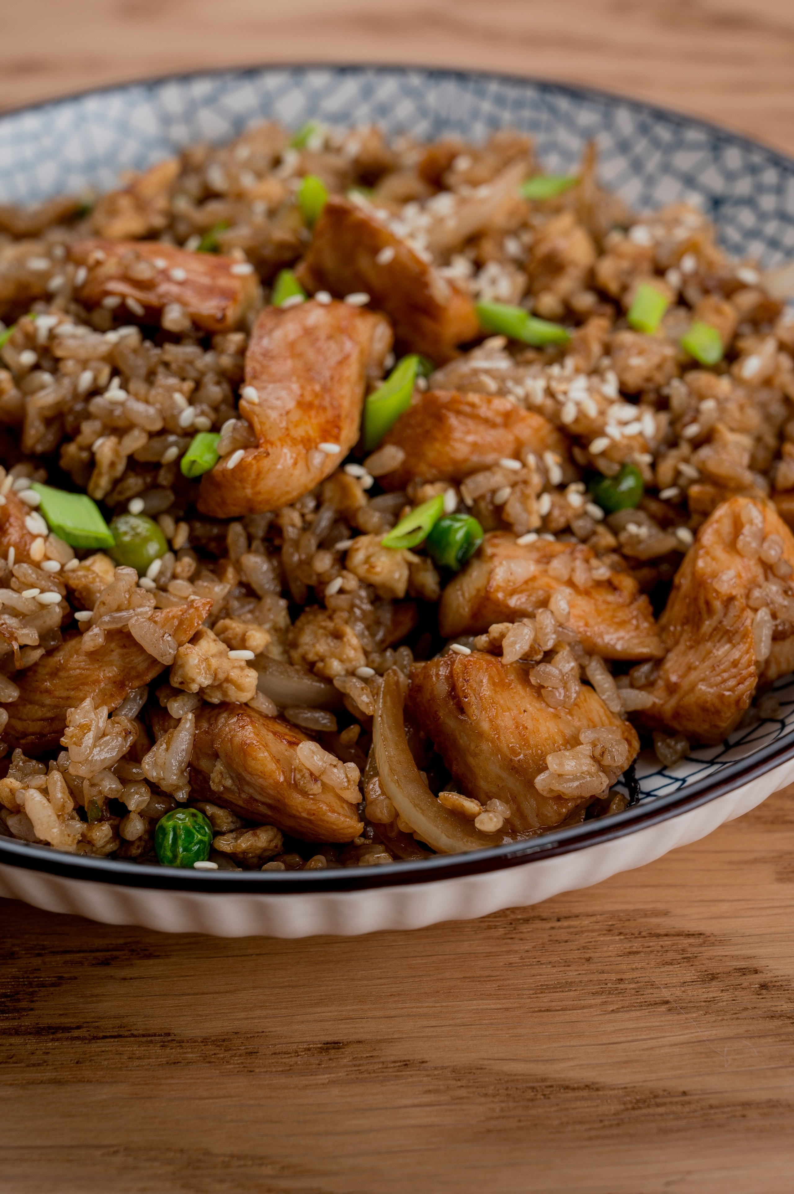 Кано. Кирилл Бутлович фуд фотограф, Киров