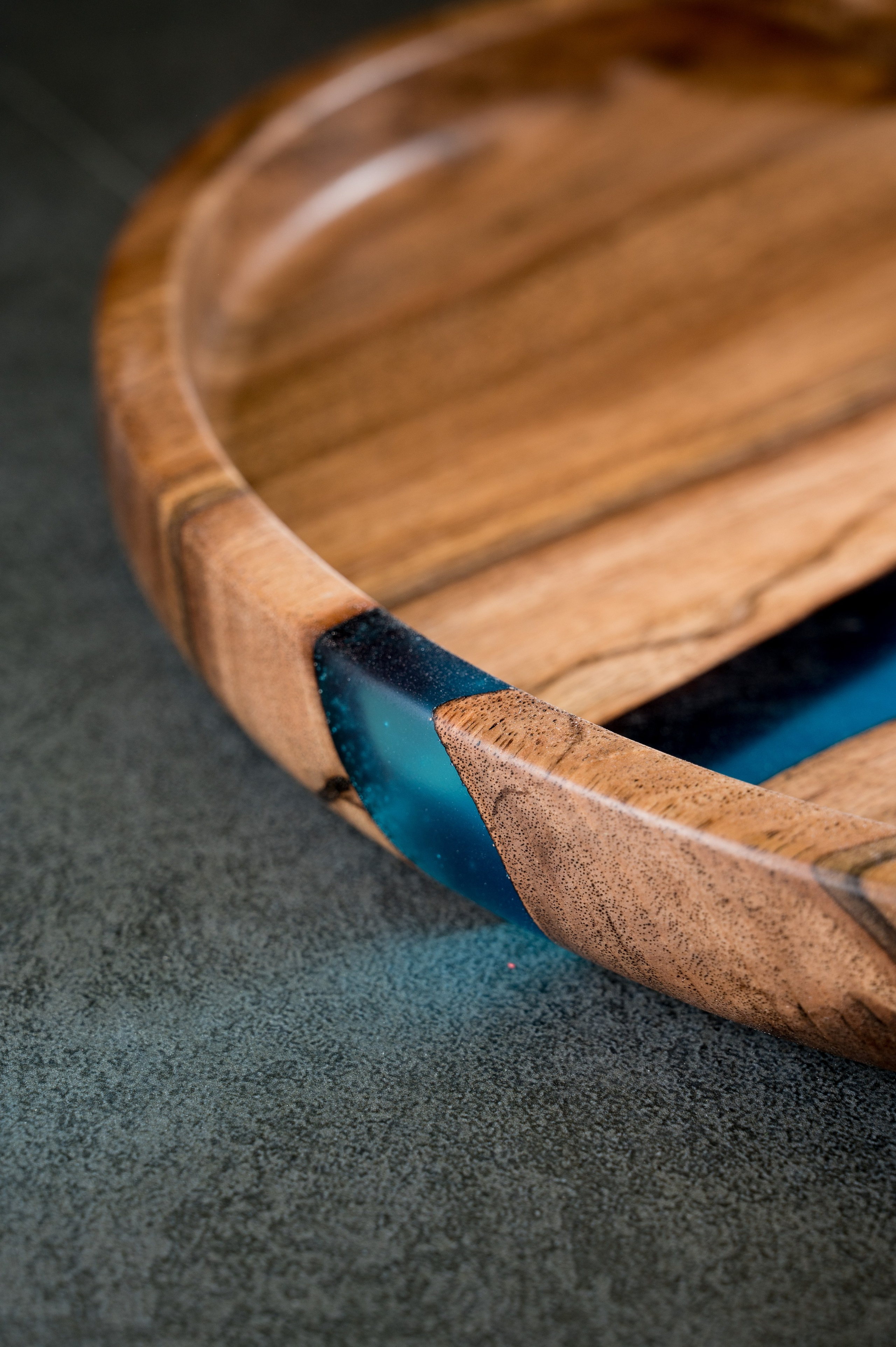 Авторская мастерская EprWood. Кирилл Бутлович фуд фотограф, Киров