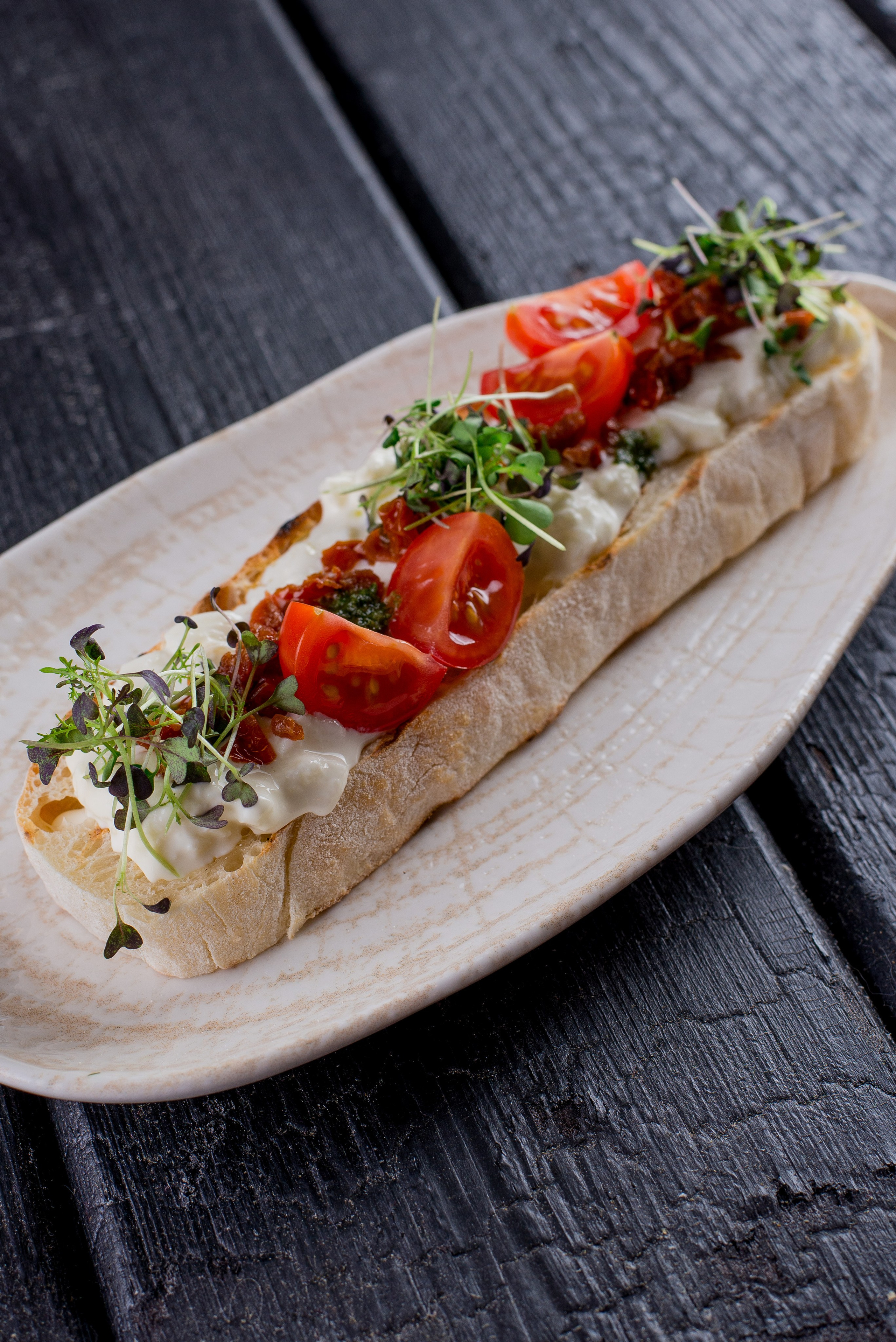 «Инженер» гастробар. Кирилл Бутлович фуд фотограф, Киров