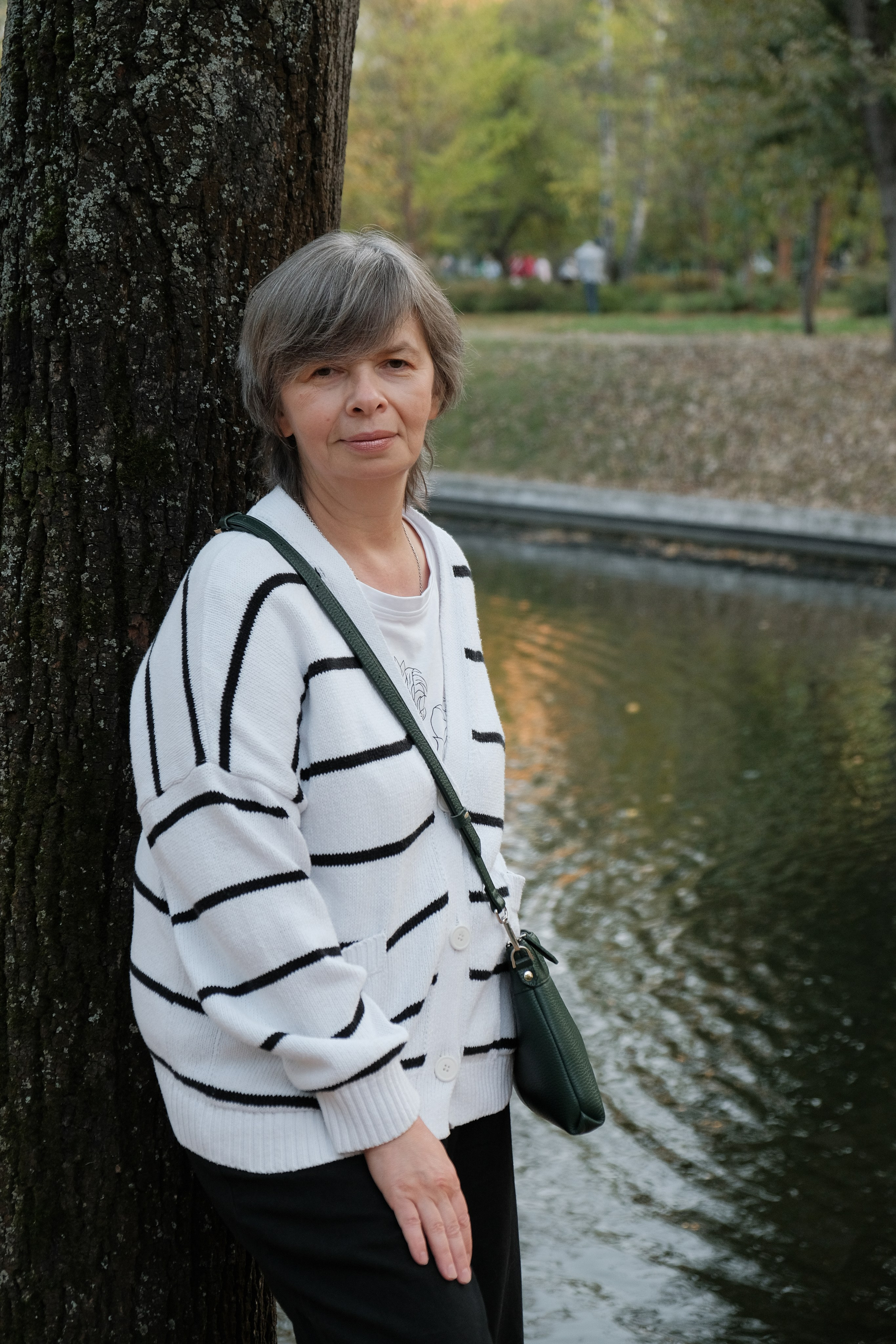 Татьяна. Фотограф в Москве | Екатерина Кондрашова