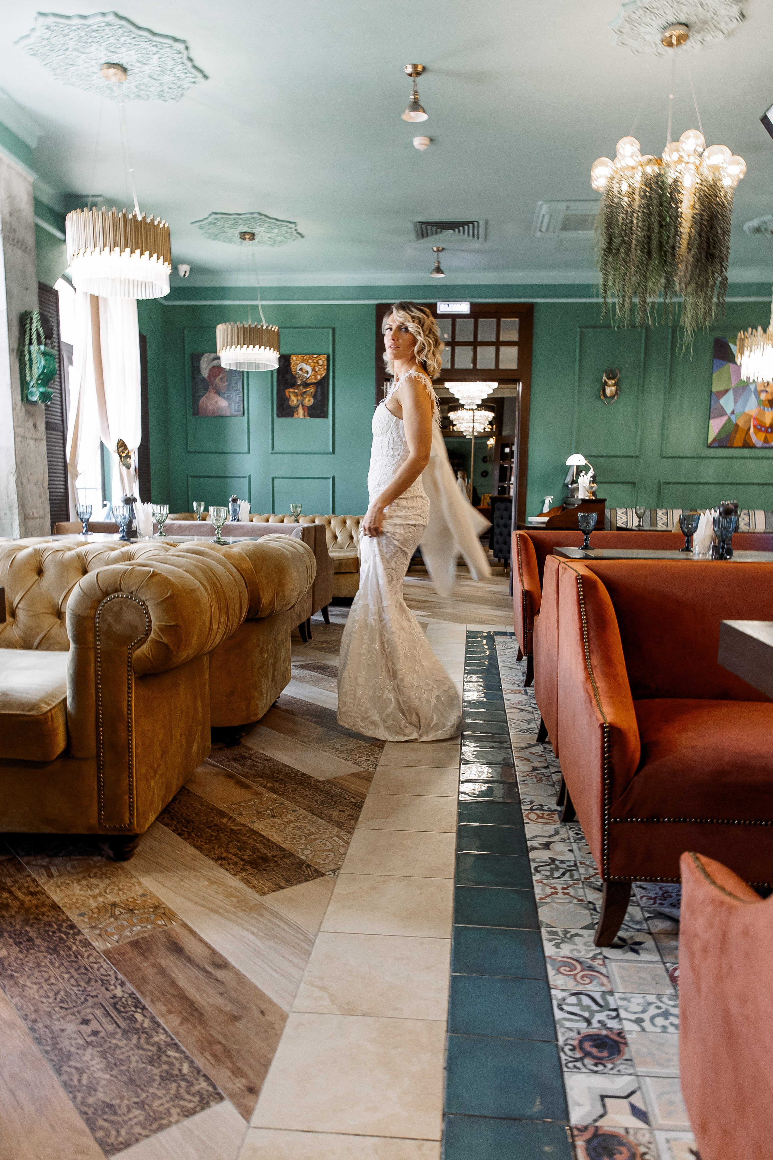 Виктор и Екатерина. Свадебный и семейный фотограф в Челябинске Юлия Ишимова