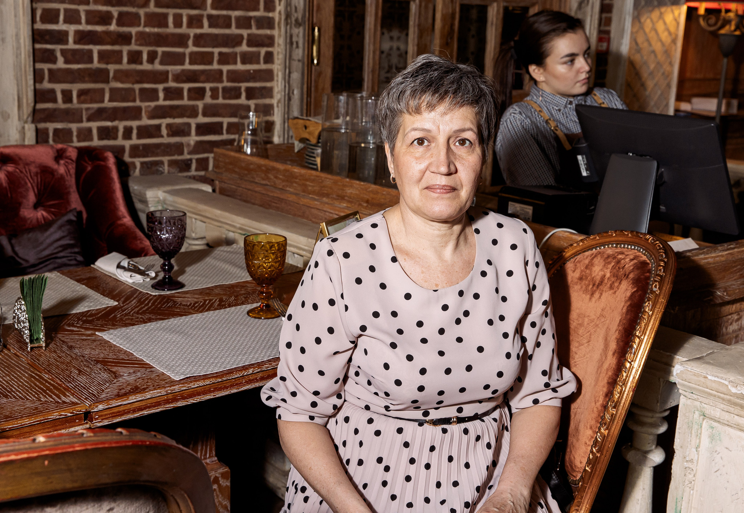 Свадебная выставка. Свадебный и семейный фотограф в Челябинске Юлия Ишимова