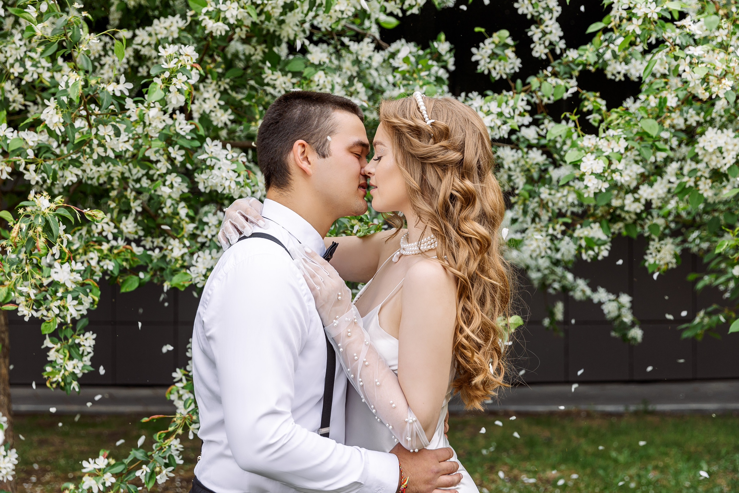 Любовь и Евгений. Свадебный и семейный фотограф в Челябинске Юлия Ишимова