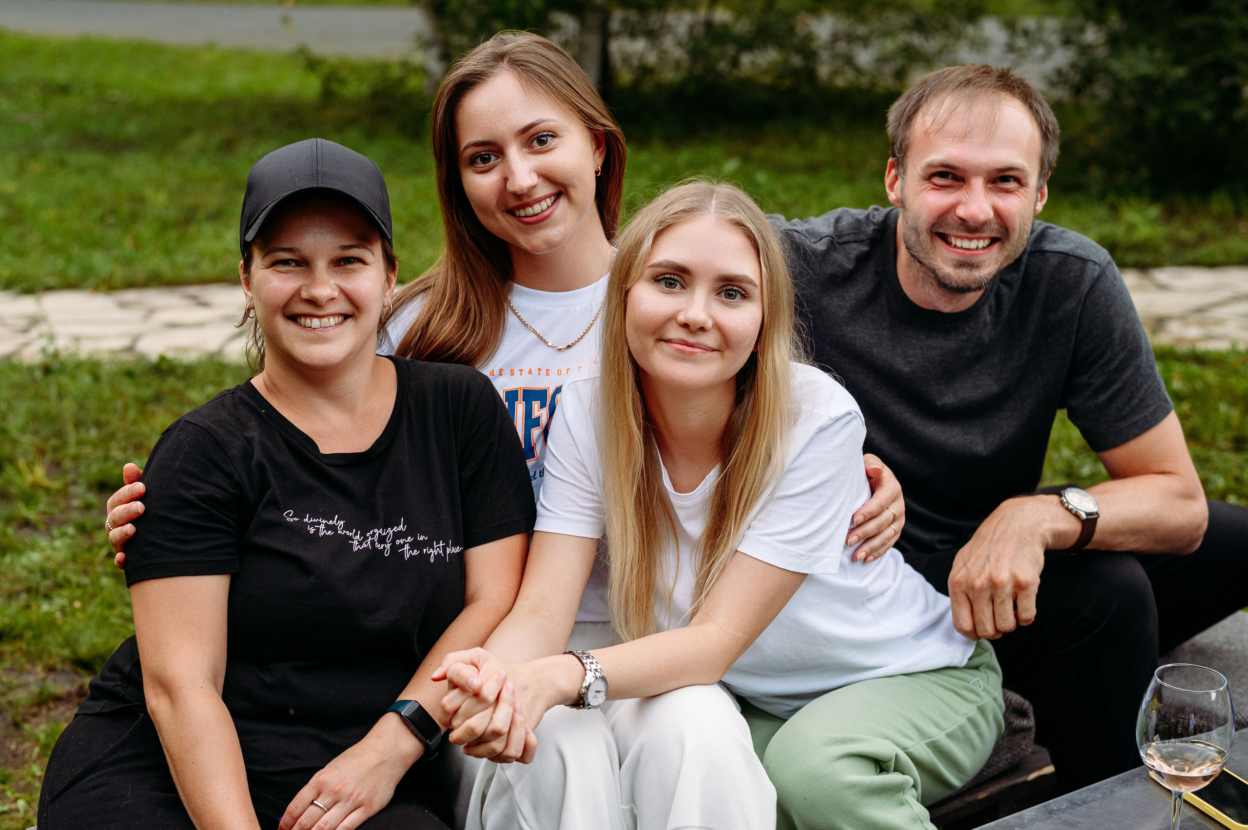 Общая выборка (корпоративы, городские и светские мероприятия, торжества). Репортажный фотограф в Екатеринбурге Екатерина Киселева