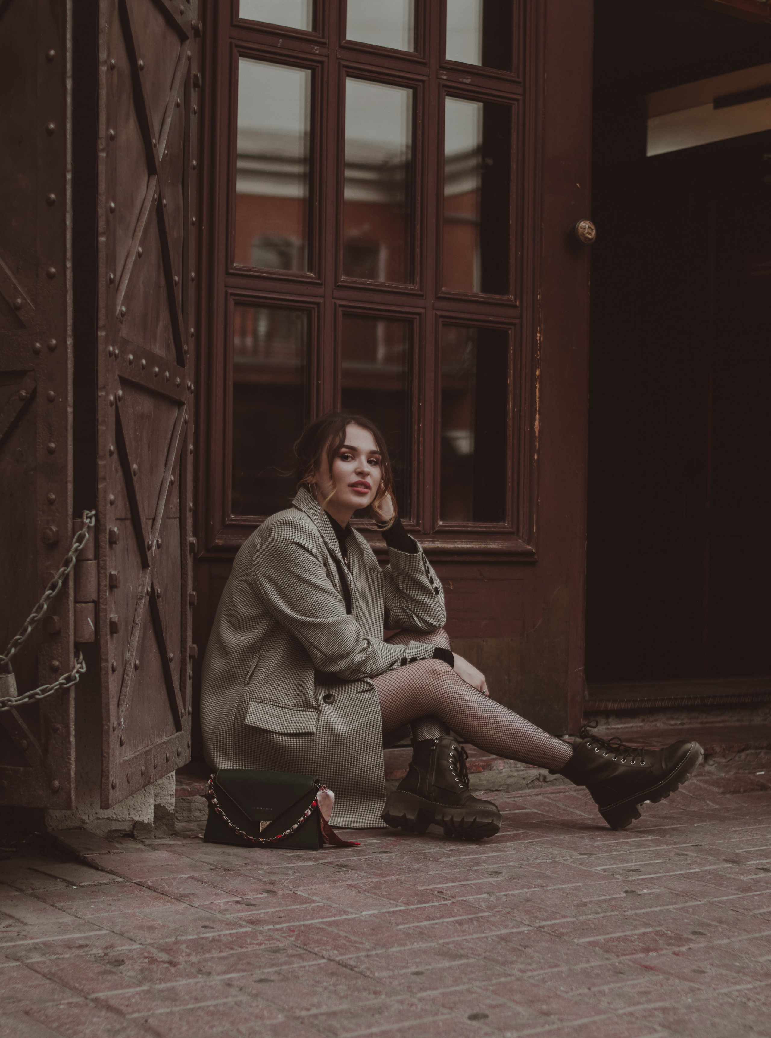 Валерия. Фотограф Стилист Тюмень Вера Хайруллина