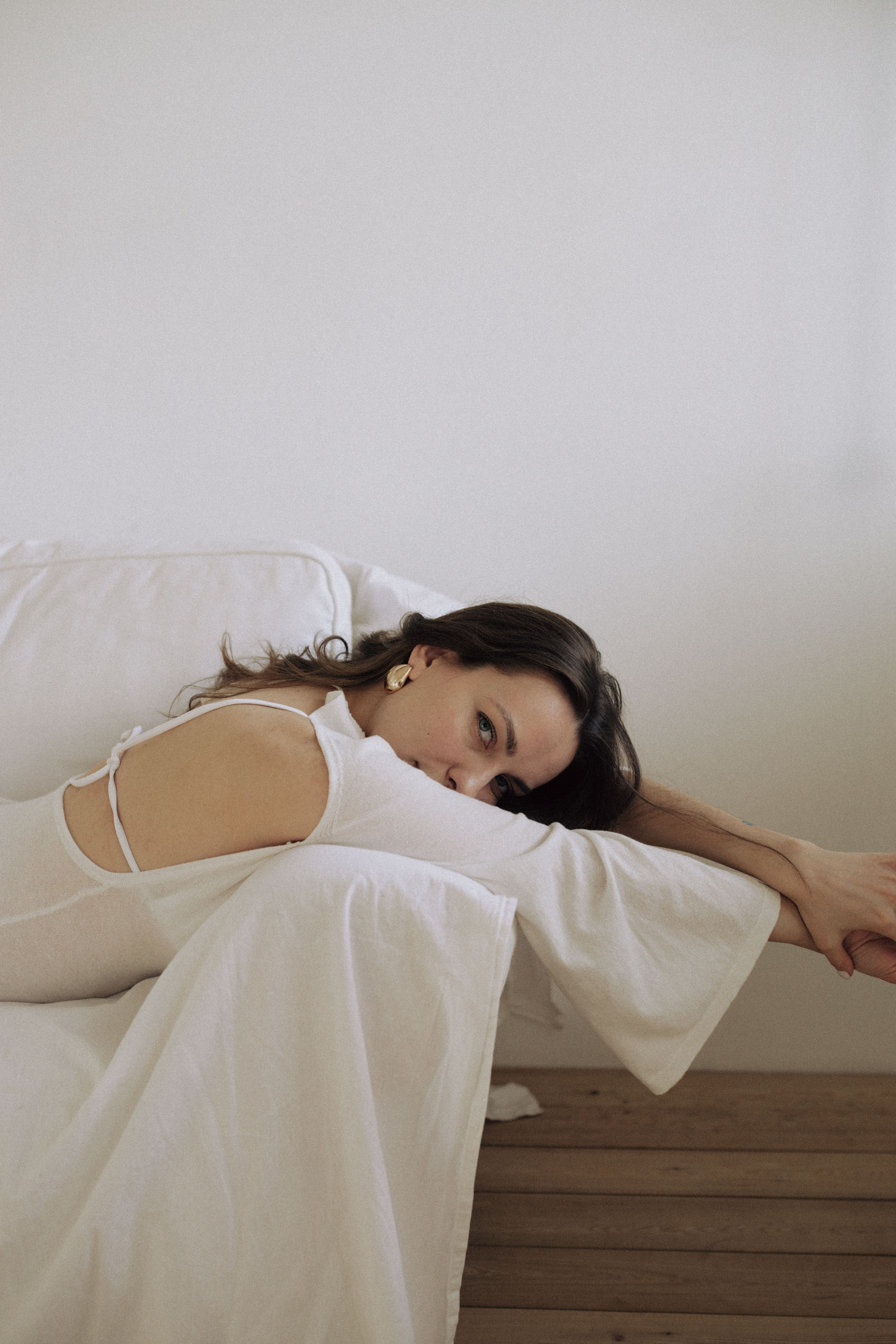 Оля. Фотограф Стилист Тюмень Вера Хайруллина