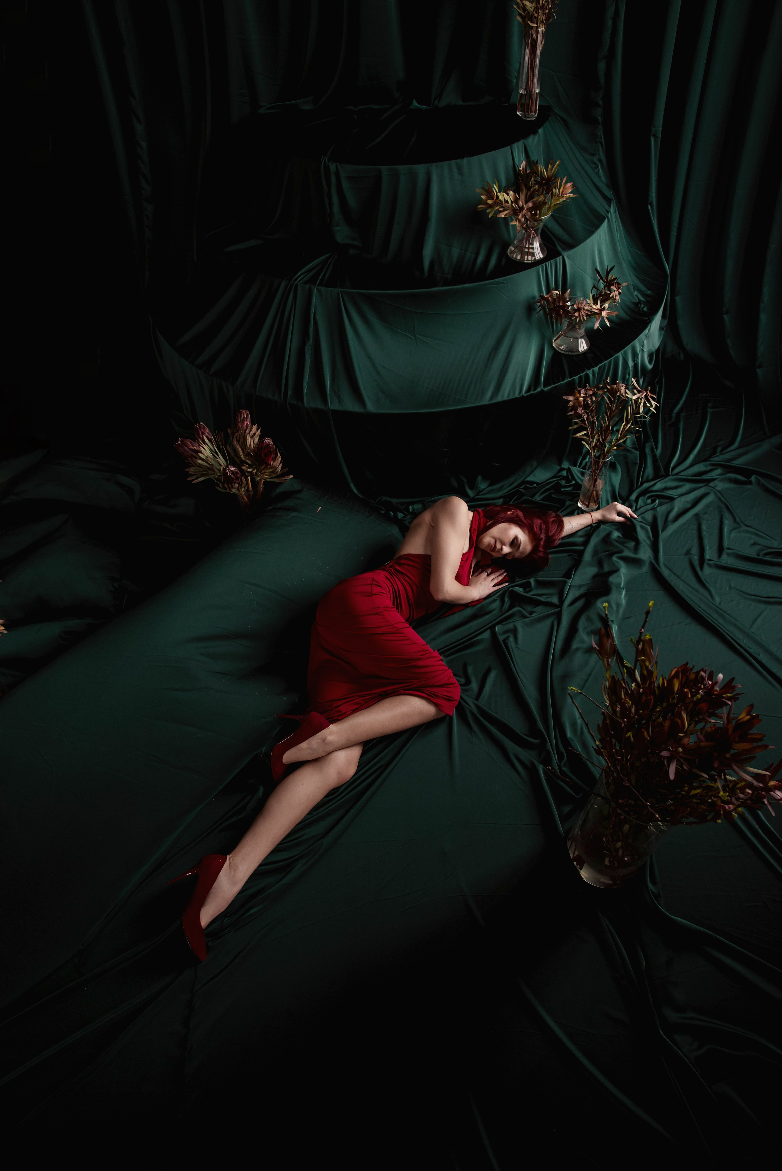 Николь. Семейный фотограф в Новочеркасске Виктория Громова