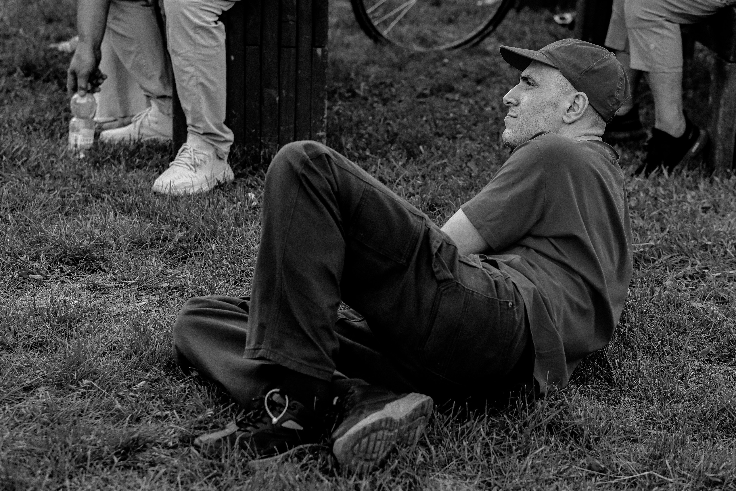 РОК ПИКНИК Березовский 2024. ФОТОГРАФ ЕКАТЕРИНБУРГ