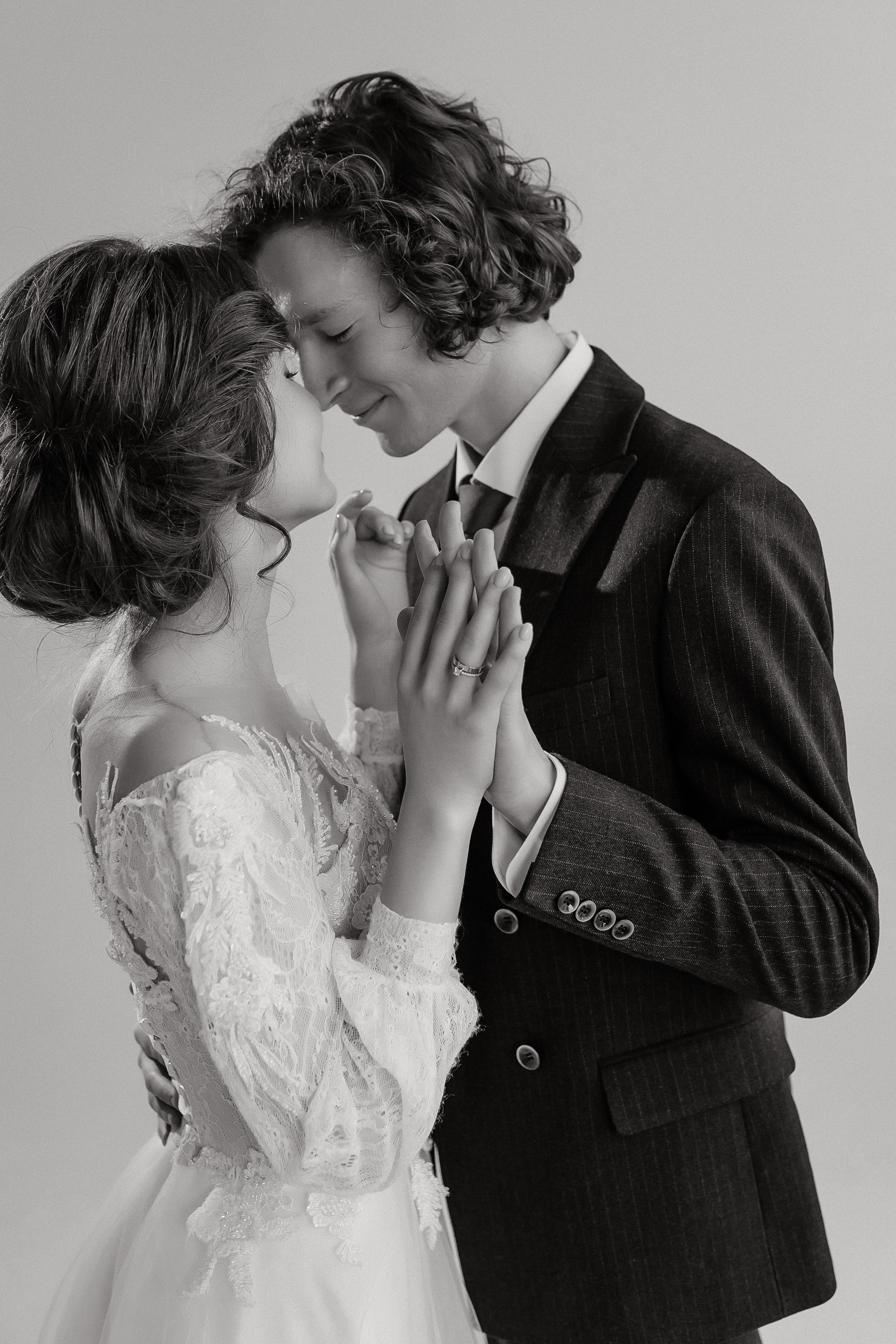 Павел & Полина. Семейный фотограф в Сургуте