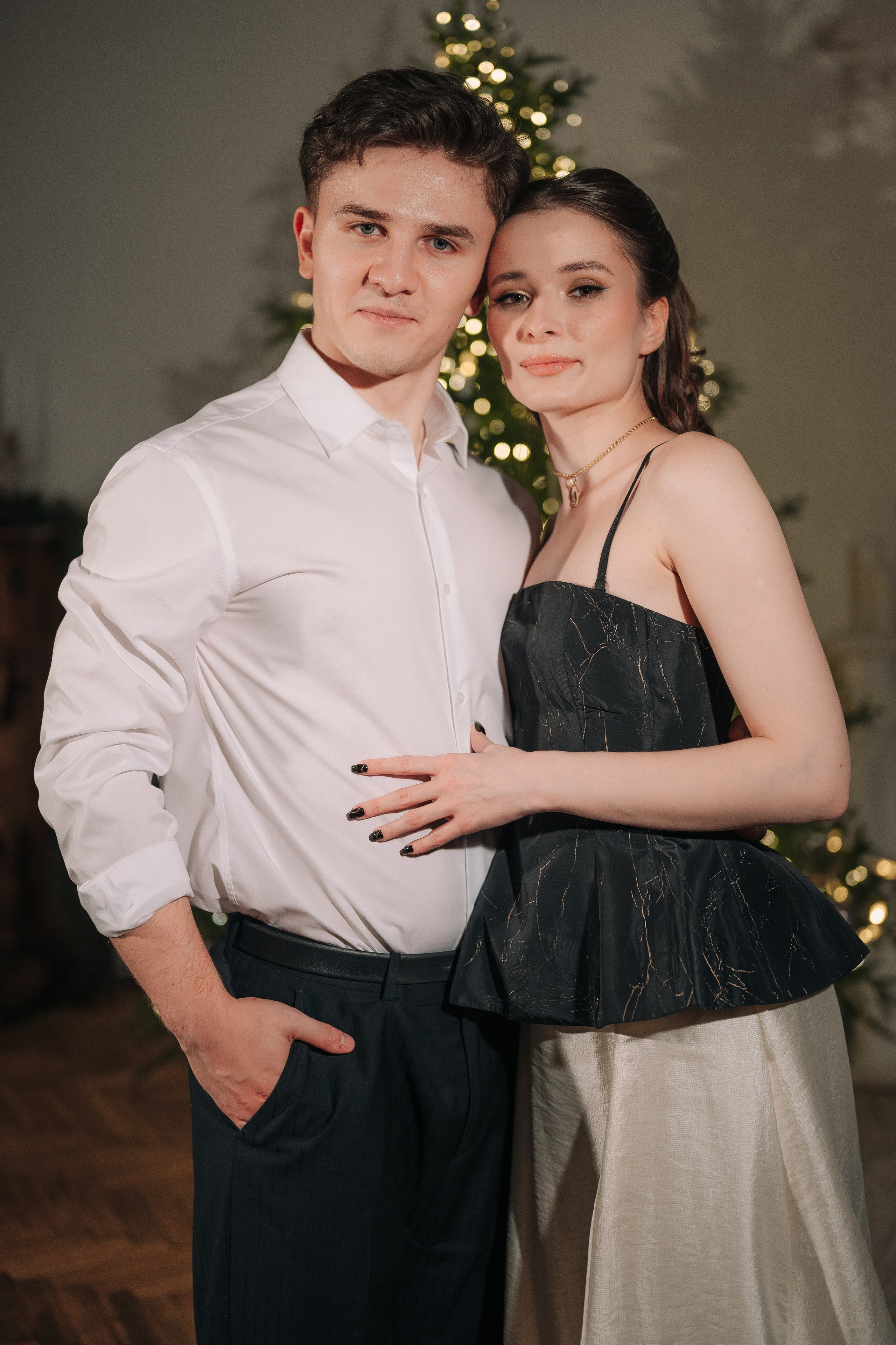 Иван и Ариадна. Иван Кубик — фотограф и видеограф