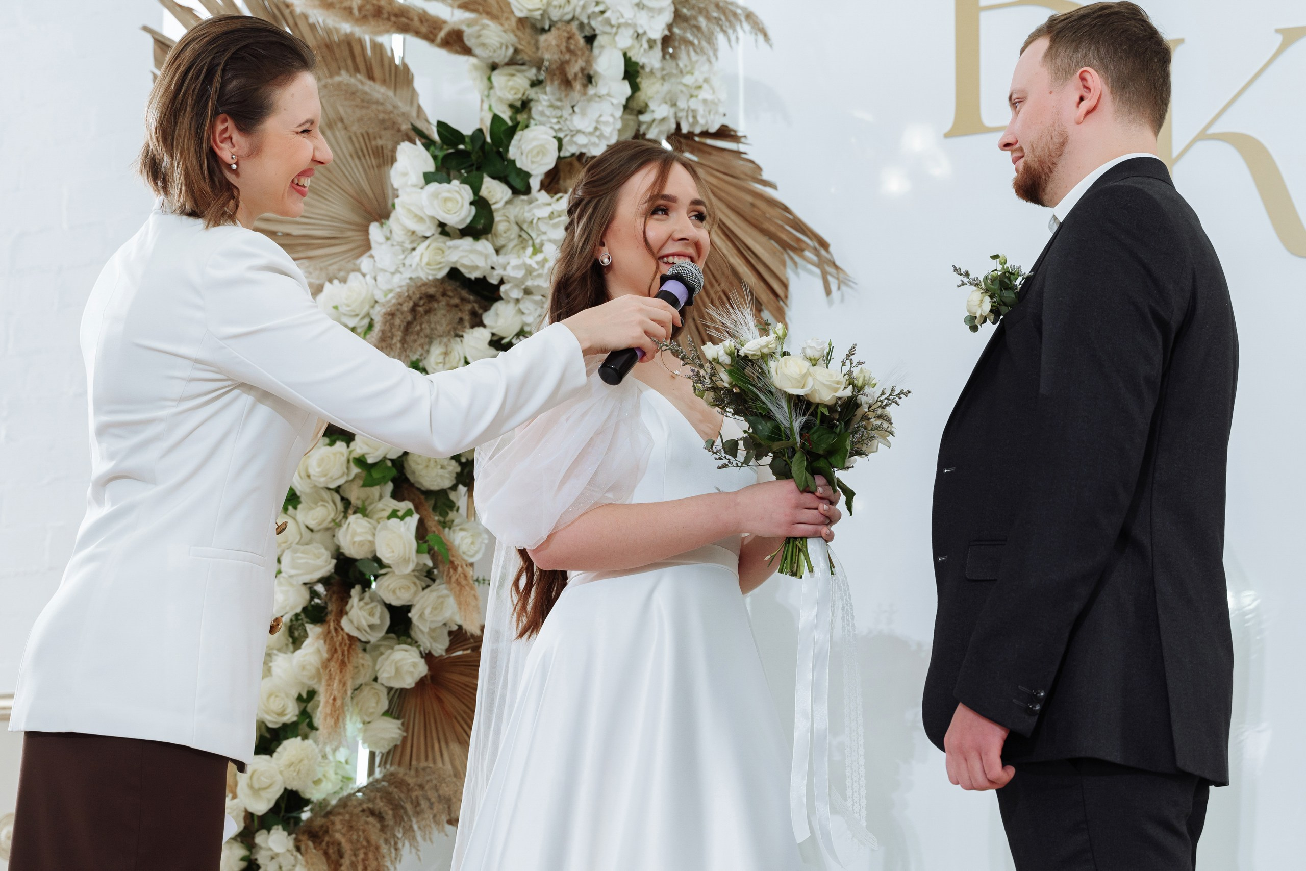 Ксюша и Вова (08-03-2024)