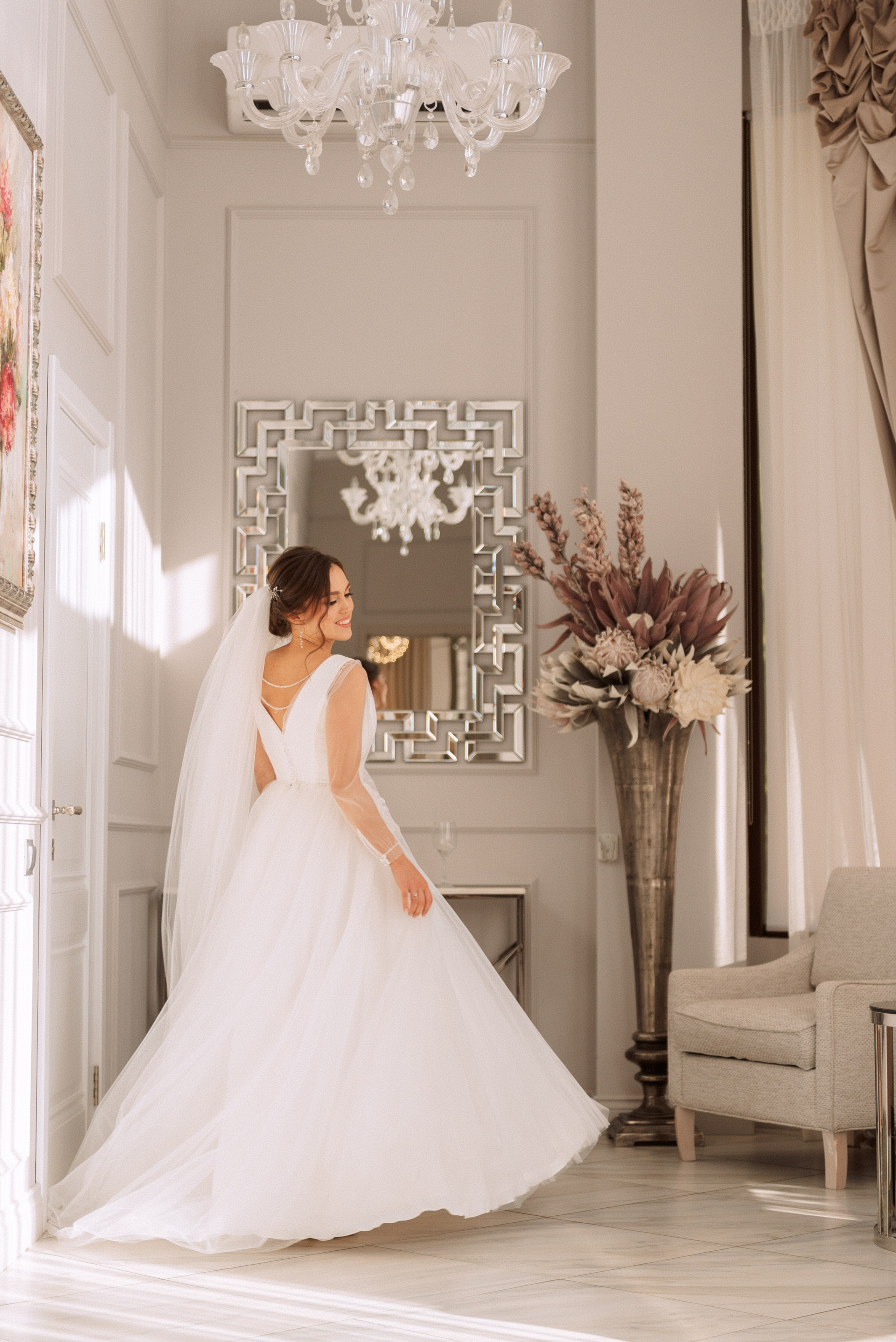 Глеб и Анастасия. Главная