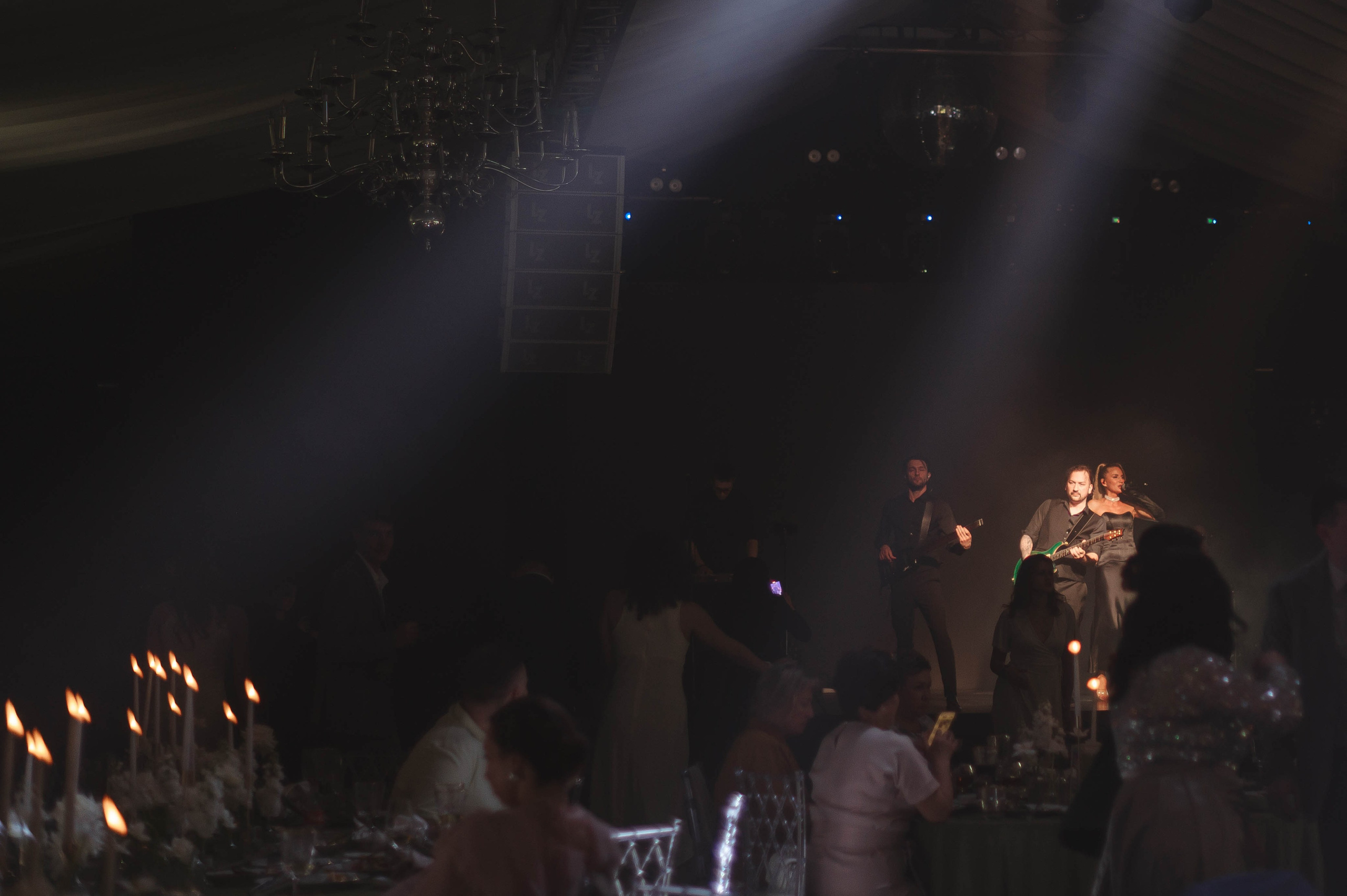 Официально вместе. Свадебный фотограф Татьяна Лейн в Санкт-Петербурге