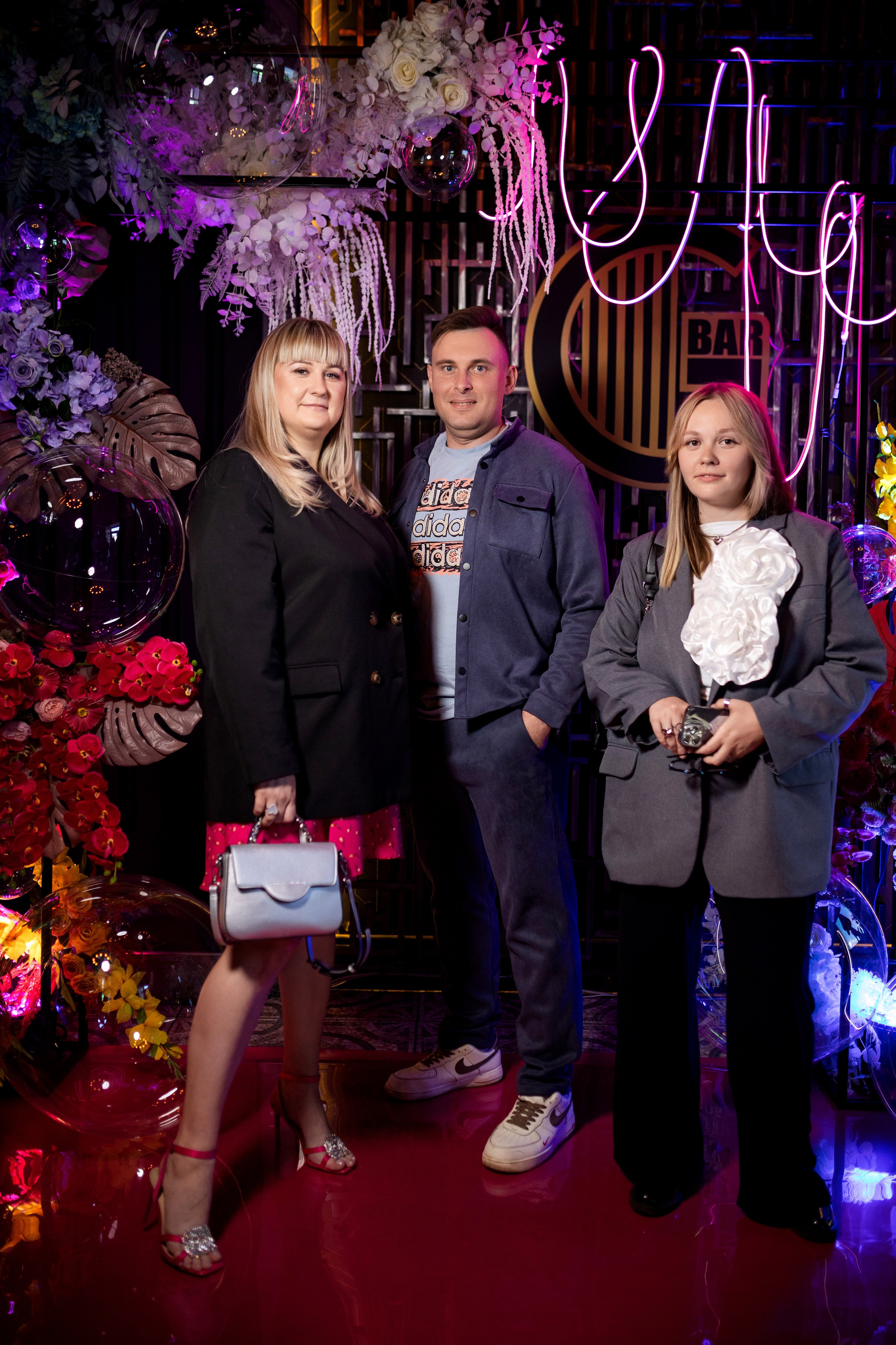 Свадебный переполох 2. Andrey Pospelove. Фотограф в Саратове