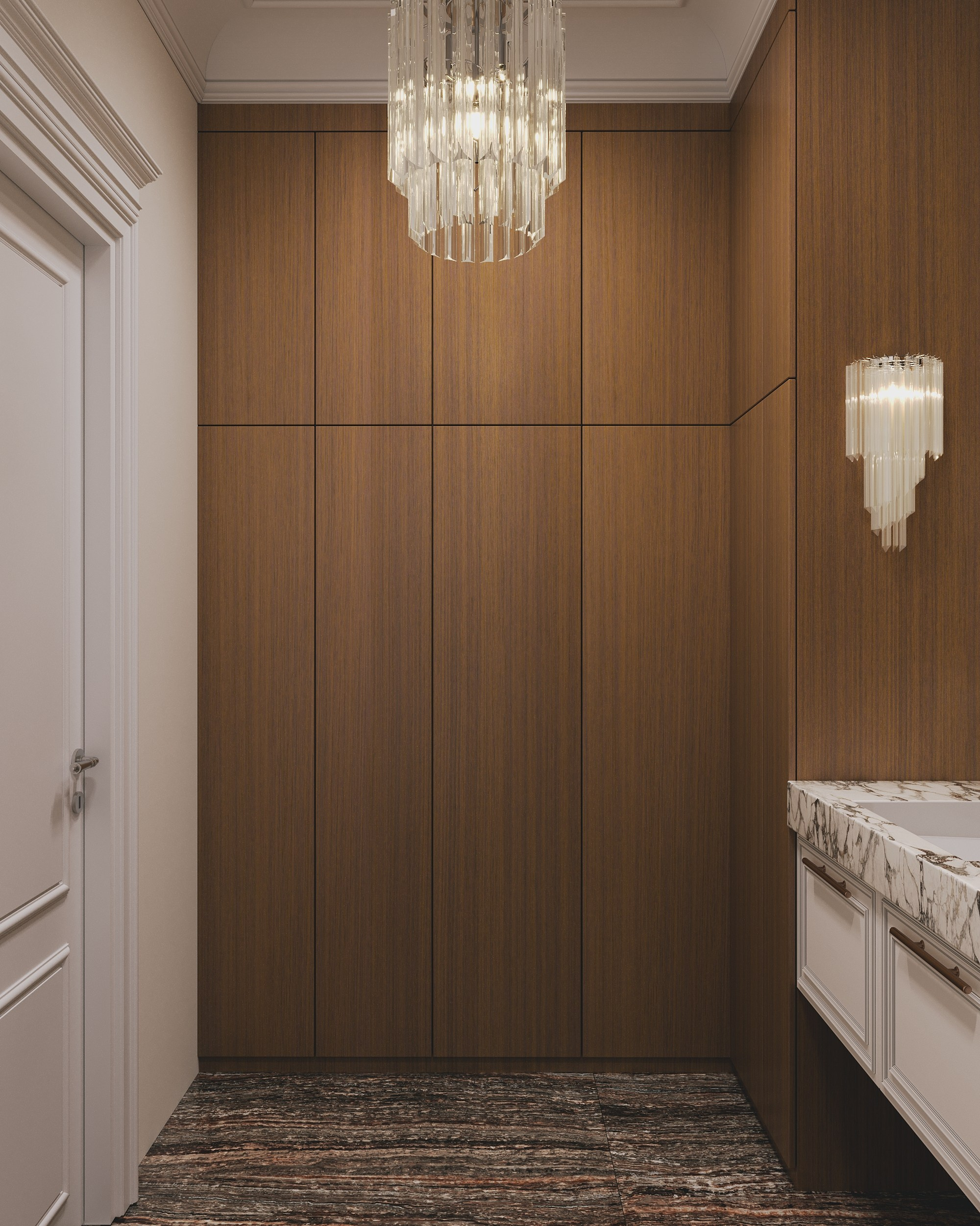 Project «Oratalyk'. Главная