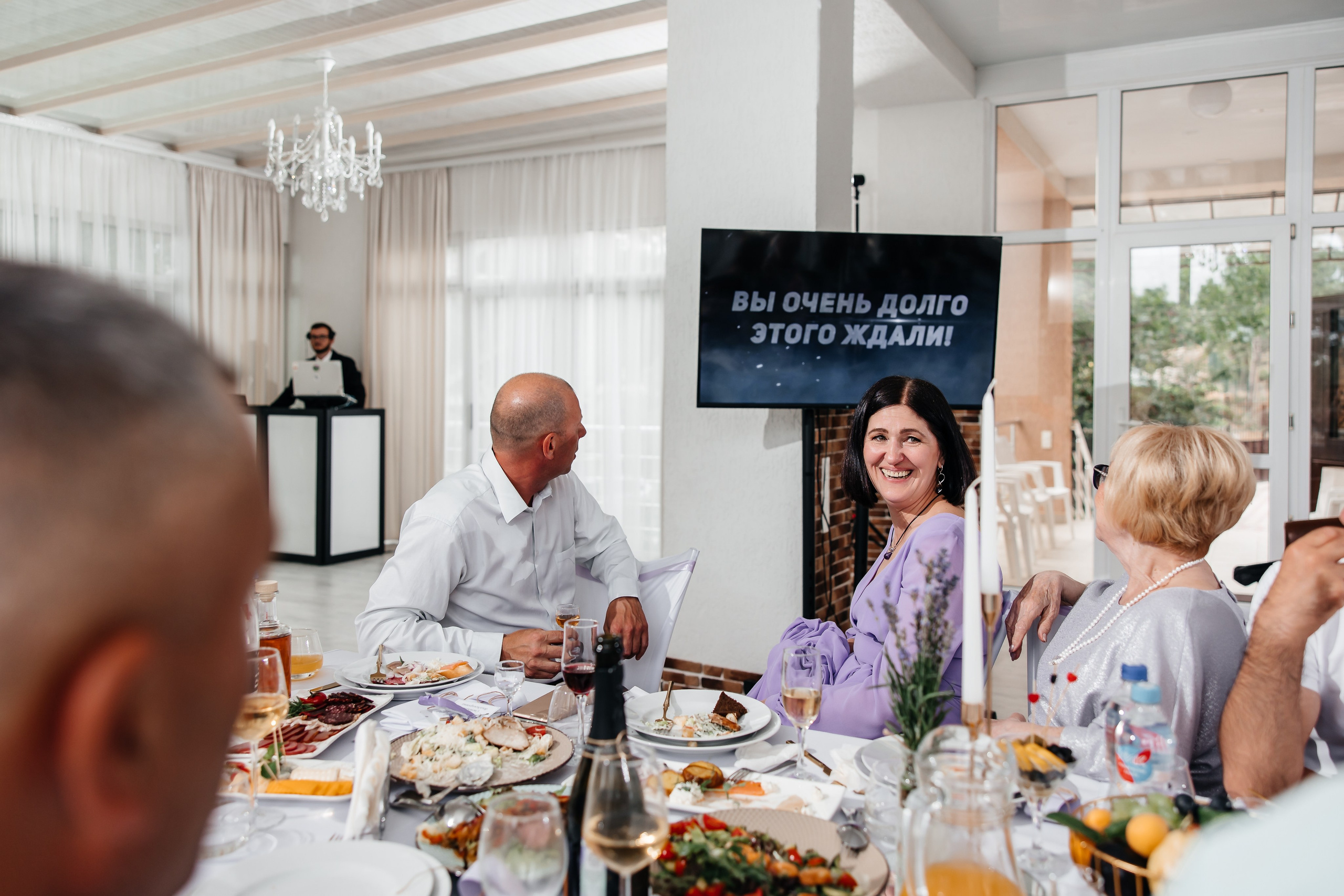 Анонс свадьбы Анастасии и Николая. Гаспра, вилла Танго. Свадебный фотограф в Крыму и Севастополе Ольга Баскакова
