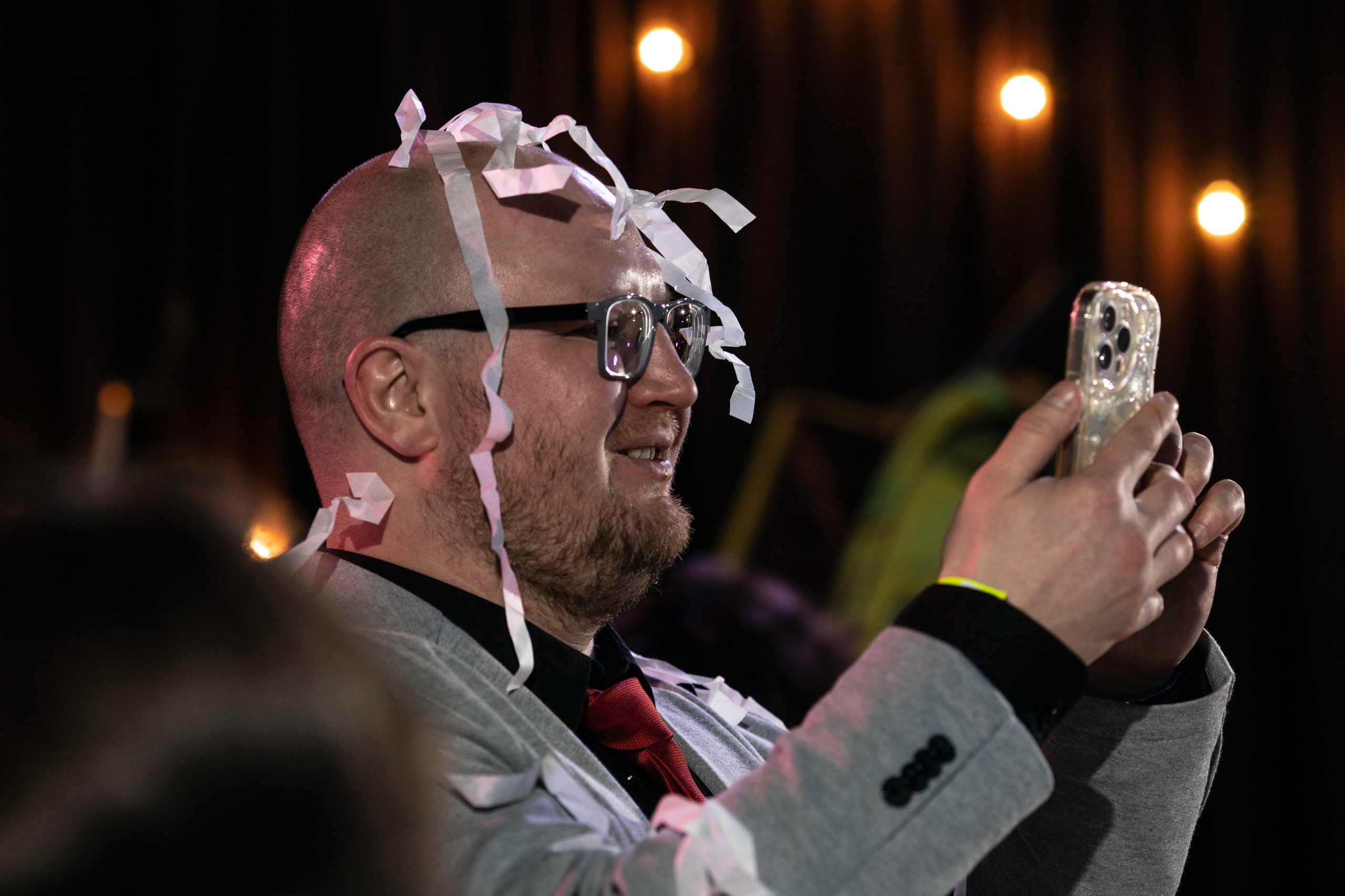 Новый год — Утес, Чебаркуль 2025-2026. Репортажный и свадебный фотограф в Челябинске Елисеев Павел