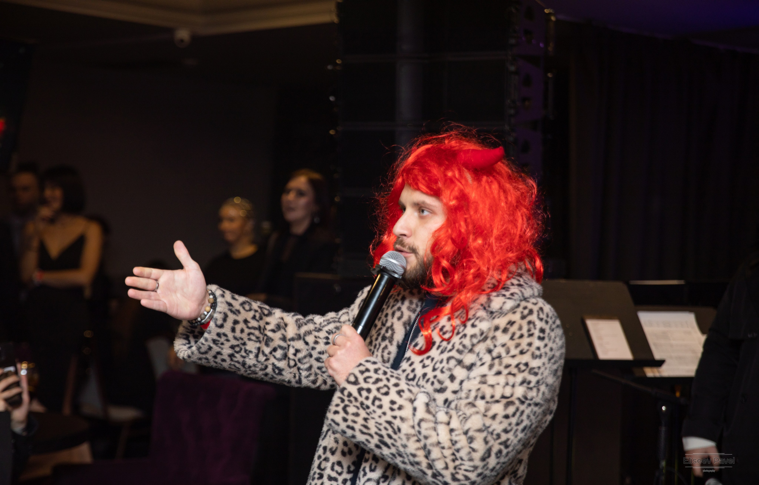 EventBattle — 2024. Репортажный и свадебный фотограф в Челябинске Елисеев Павел