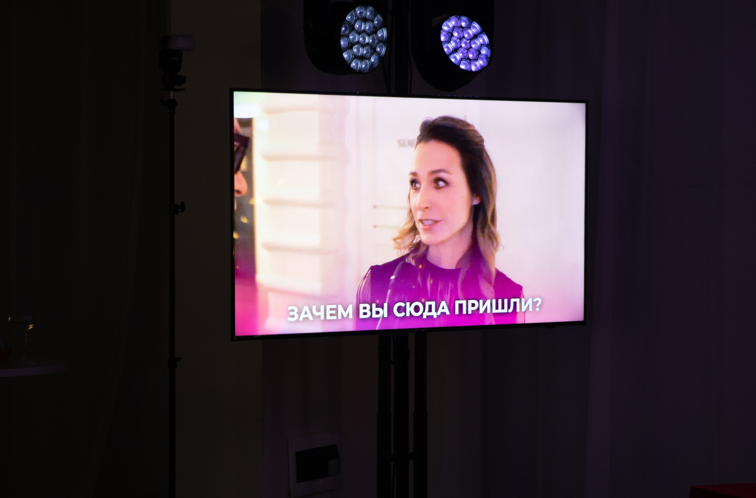 Корпортатив Санта. Amore ore. Репортажный и свадебный фотограф в Челябинске Елисеев Павел