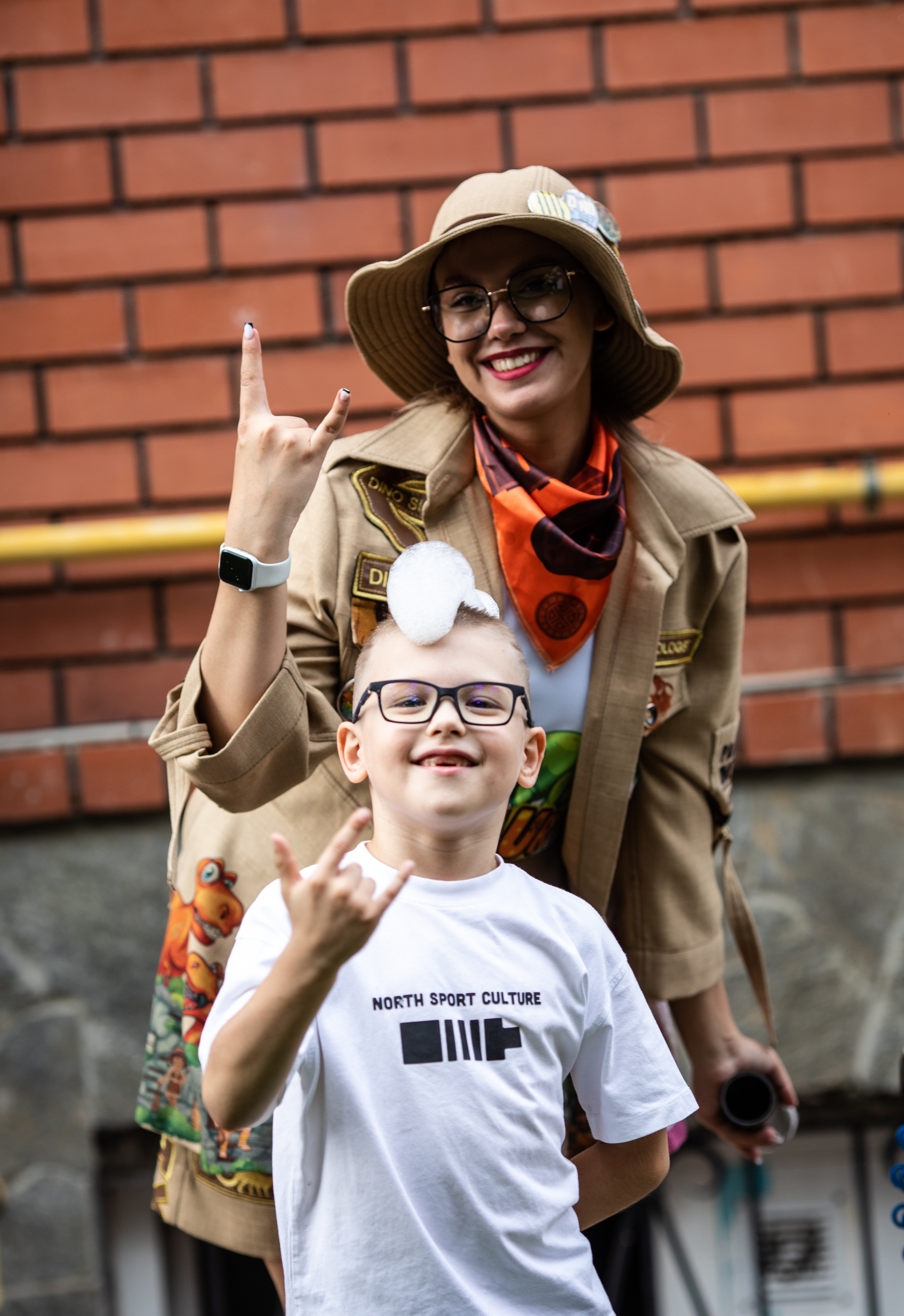 День Рождения Егорки -2025. VoronEvent. Репортажный и свадебный фотограф в Челябинске Елисеев Павел